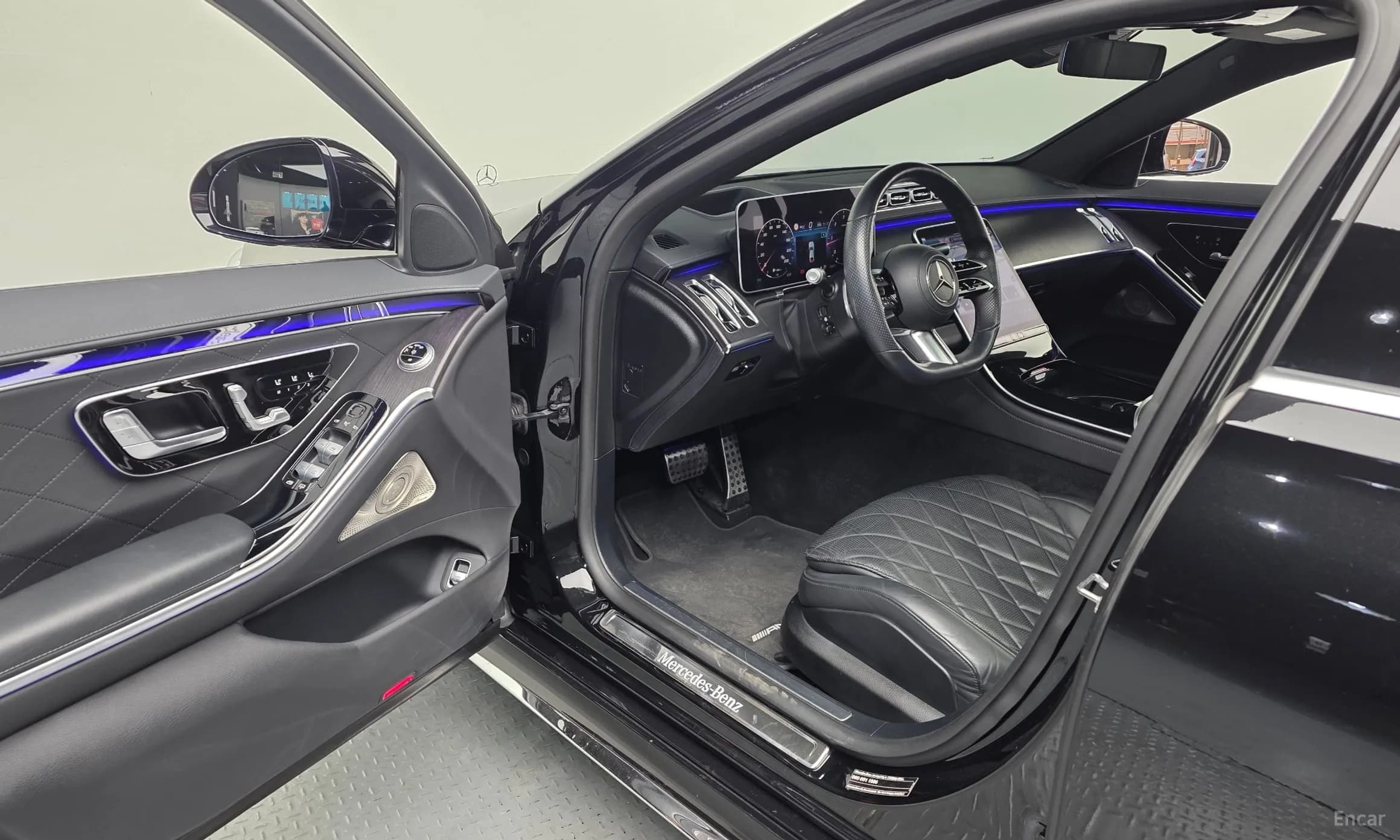S-Class W223
