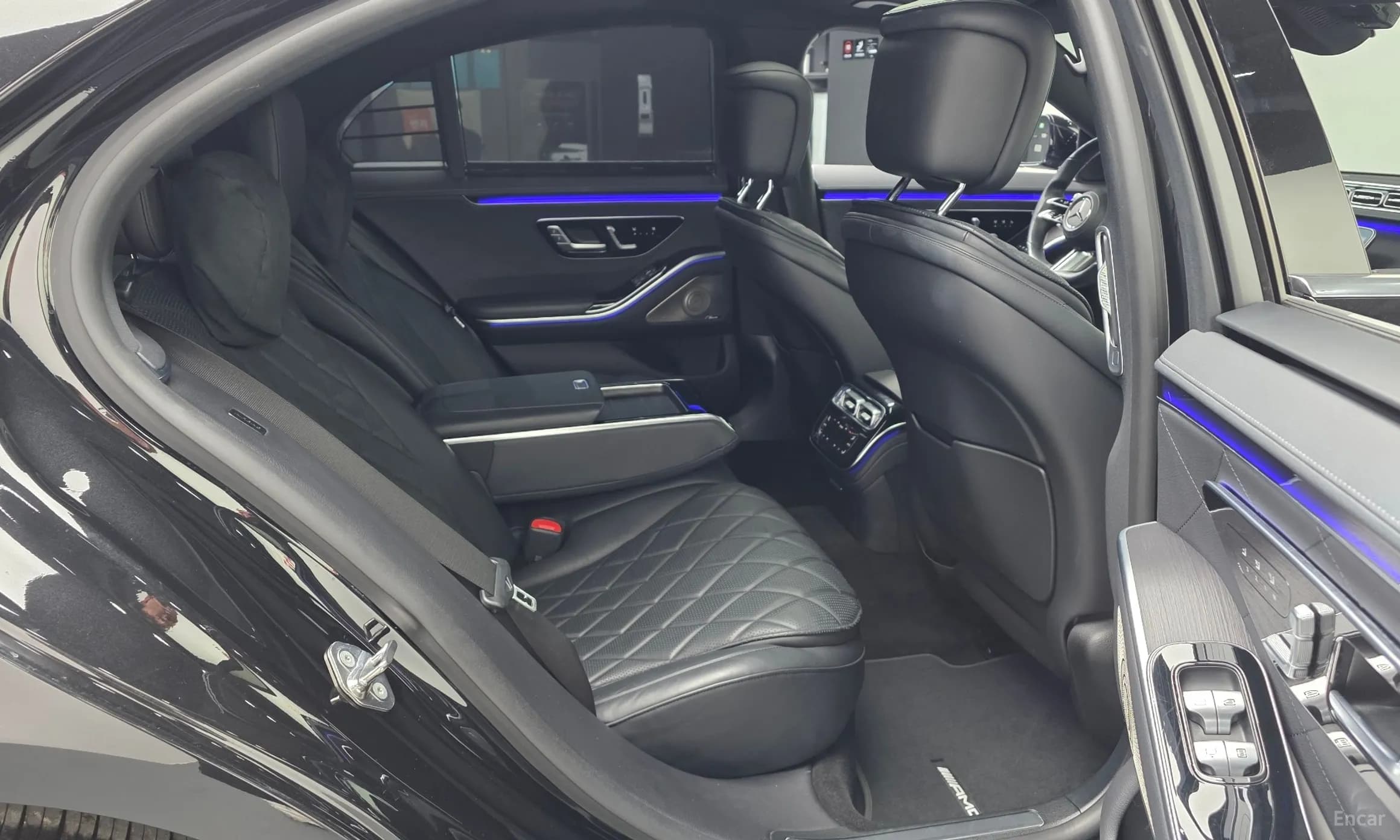 S-Class W223