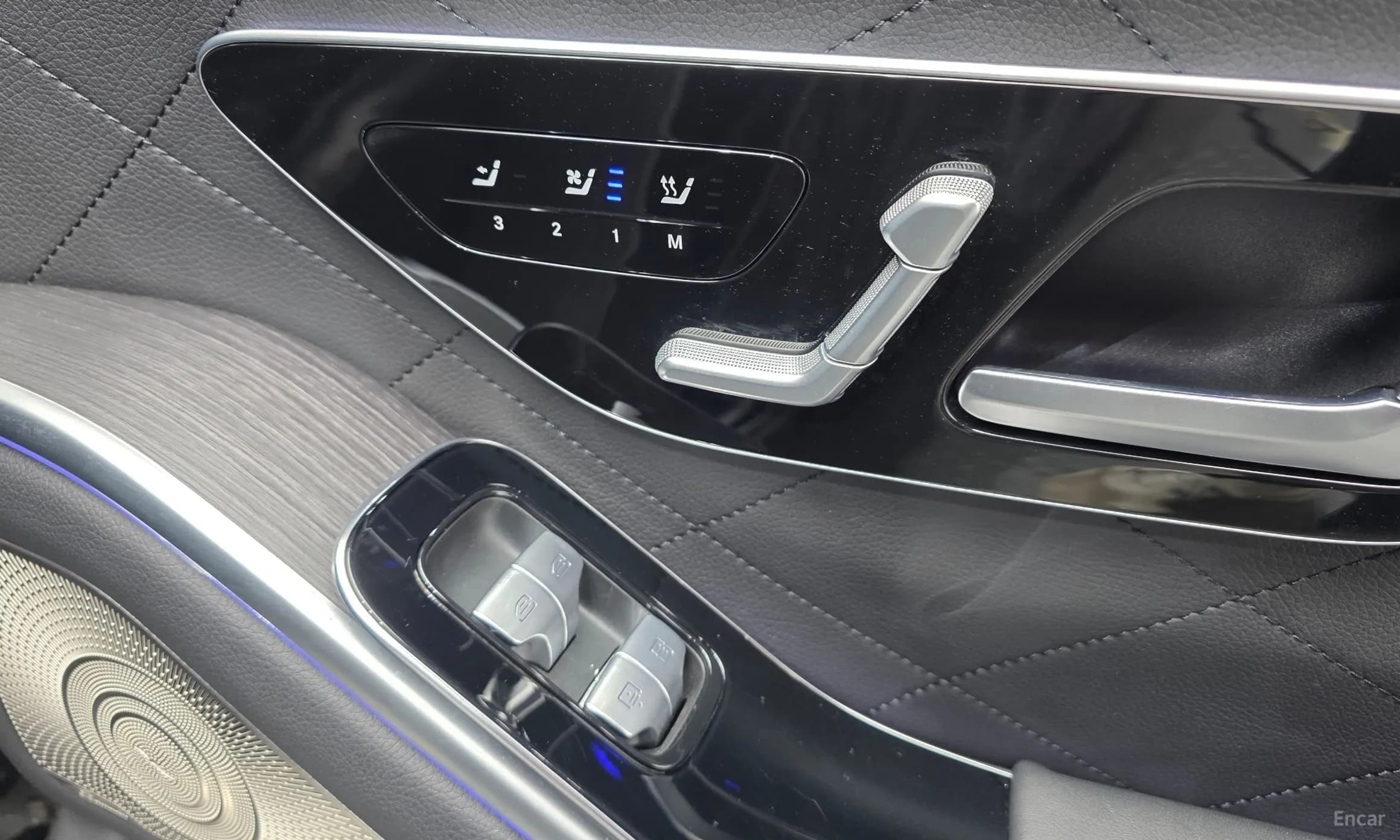 S-Class W223
