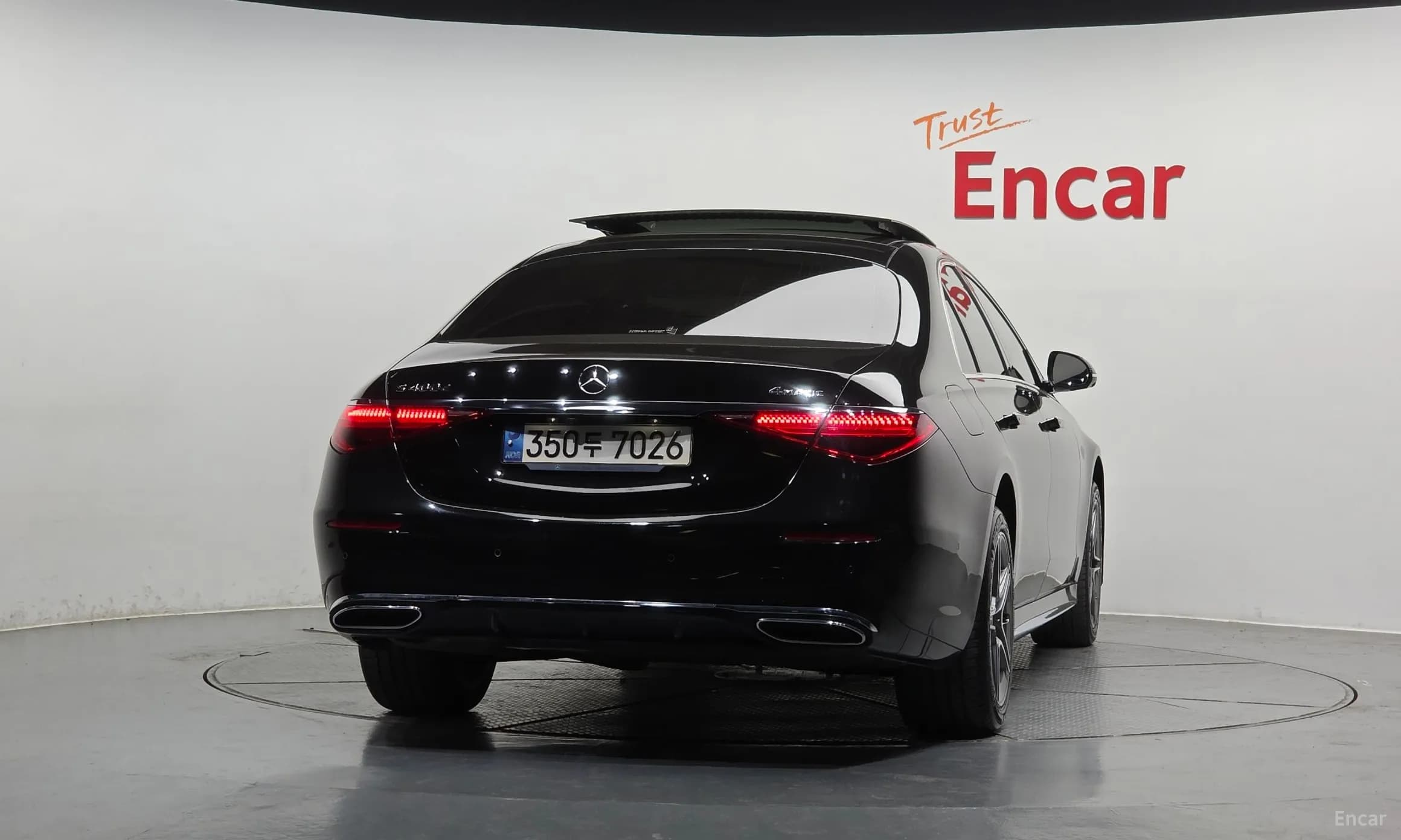 S-Class W223