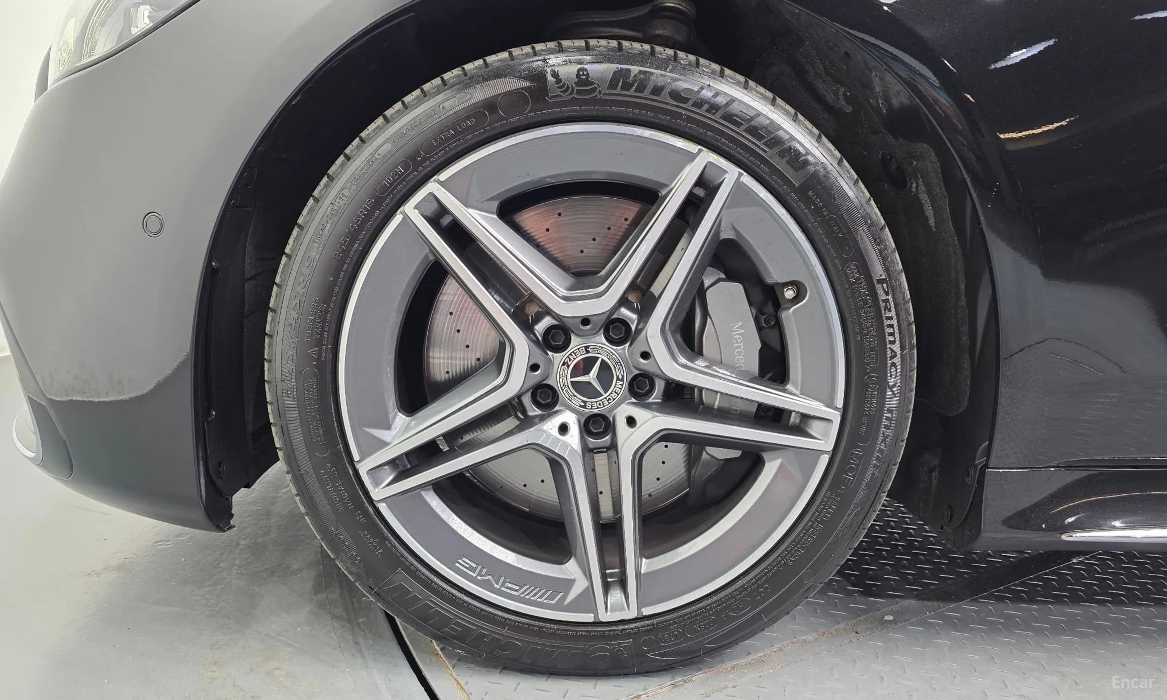 S-Class W223