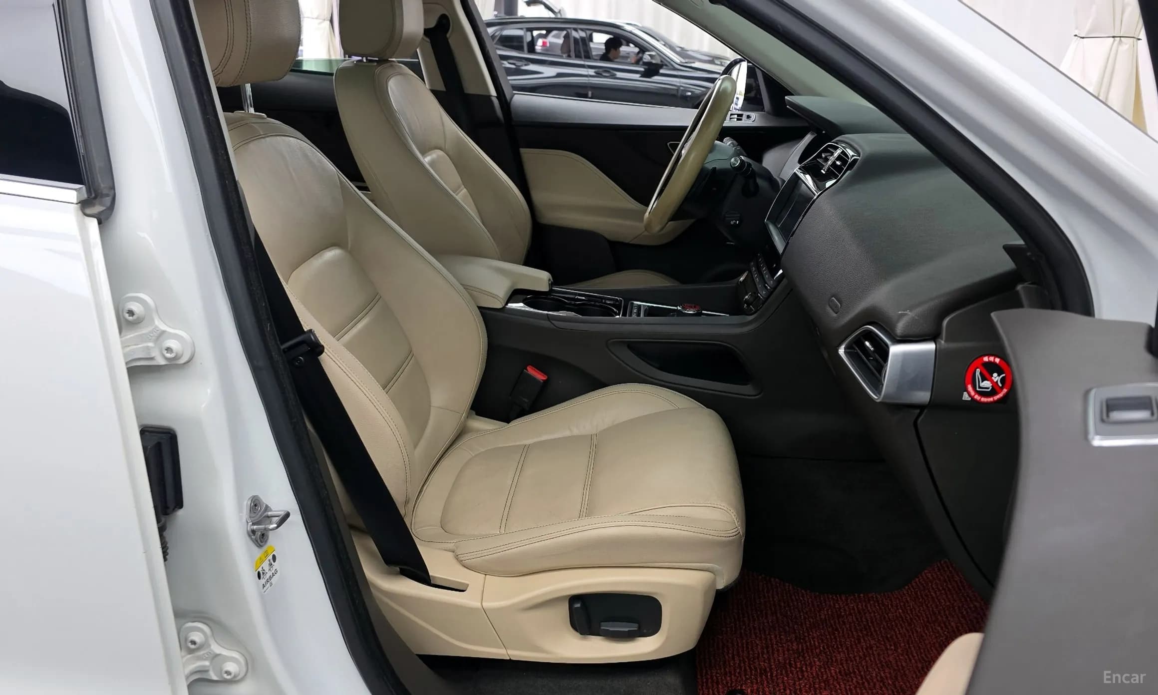 F-PACE