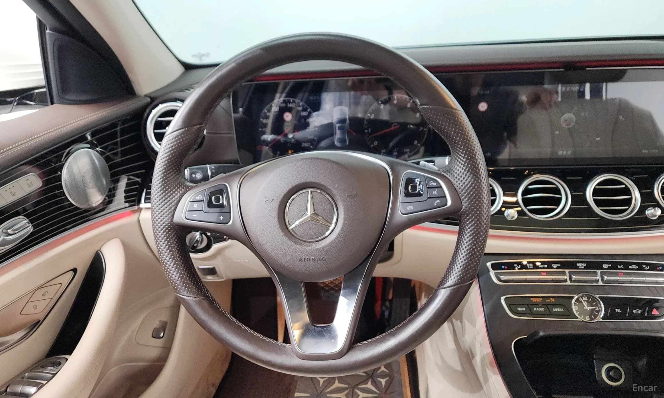 E-Class W213