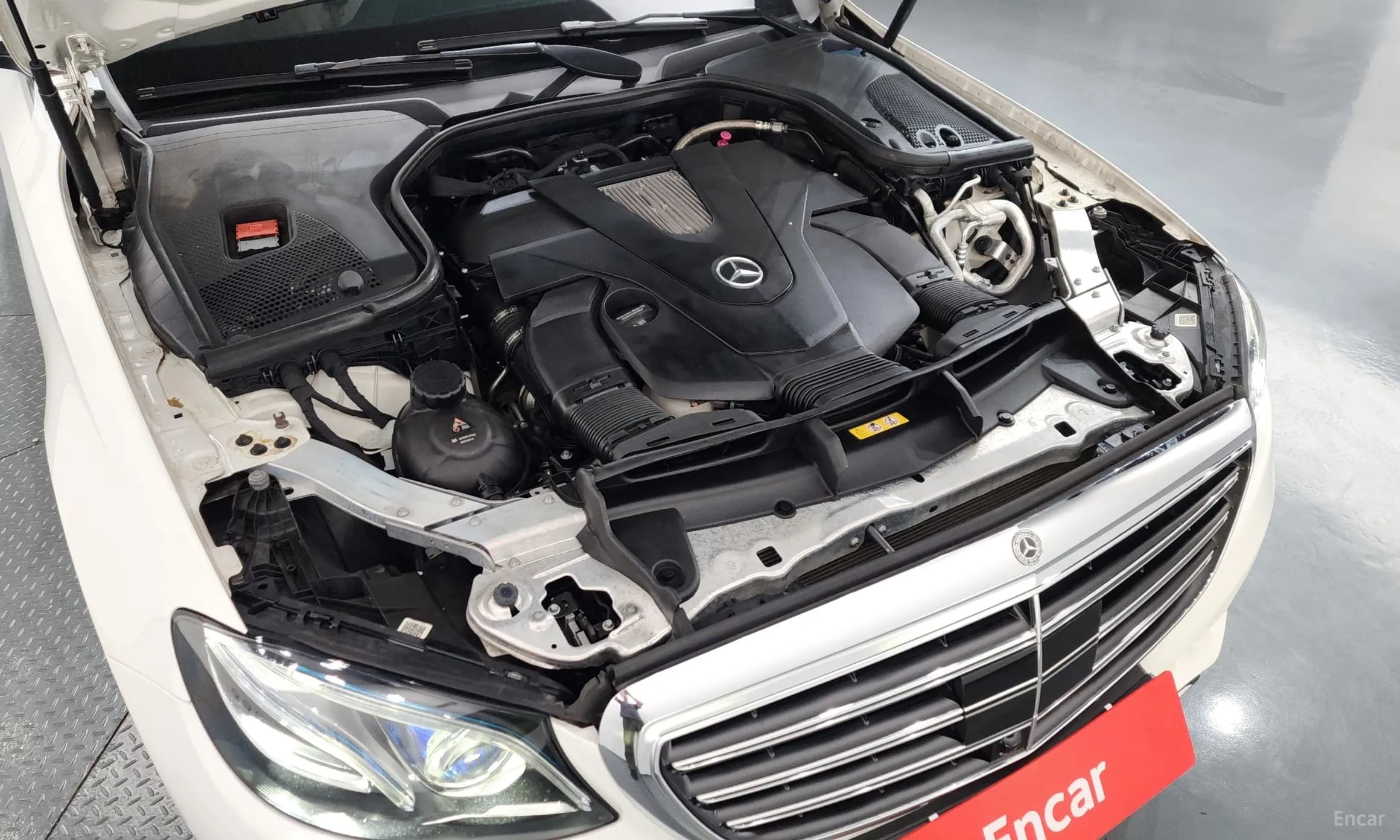 E-Class W213