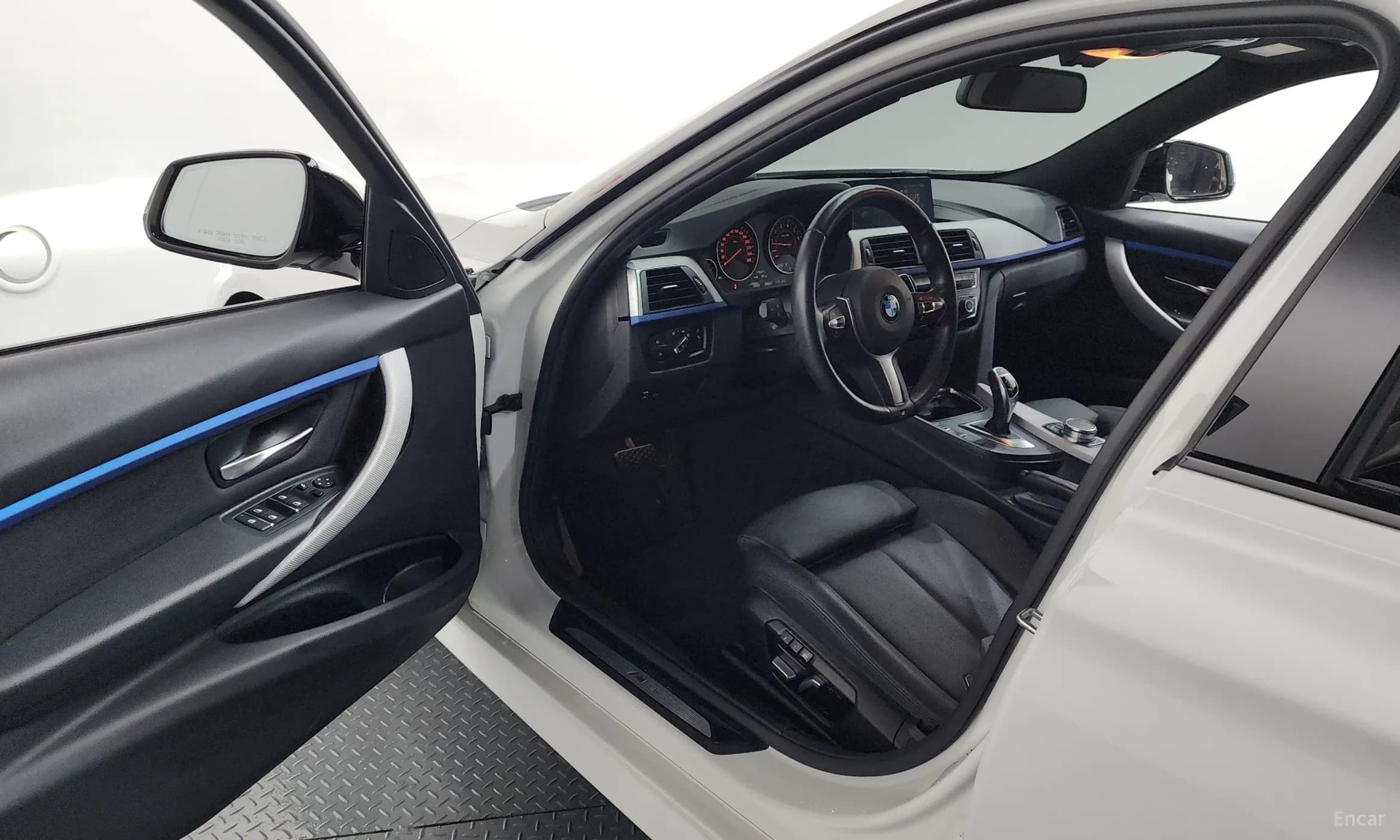 3 Series (F30)