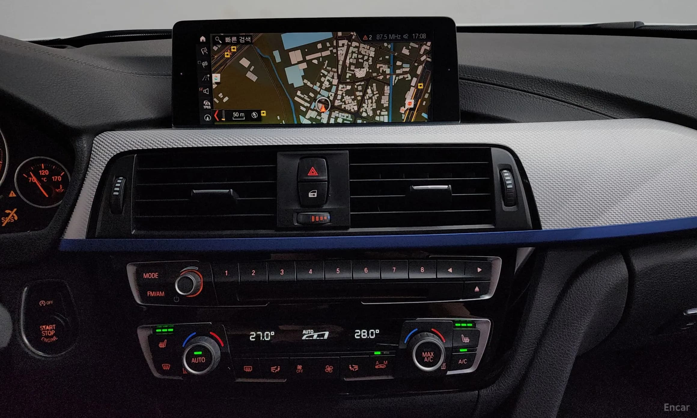 3 Series (F30)