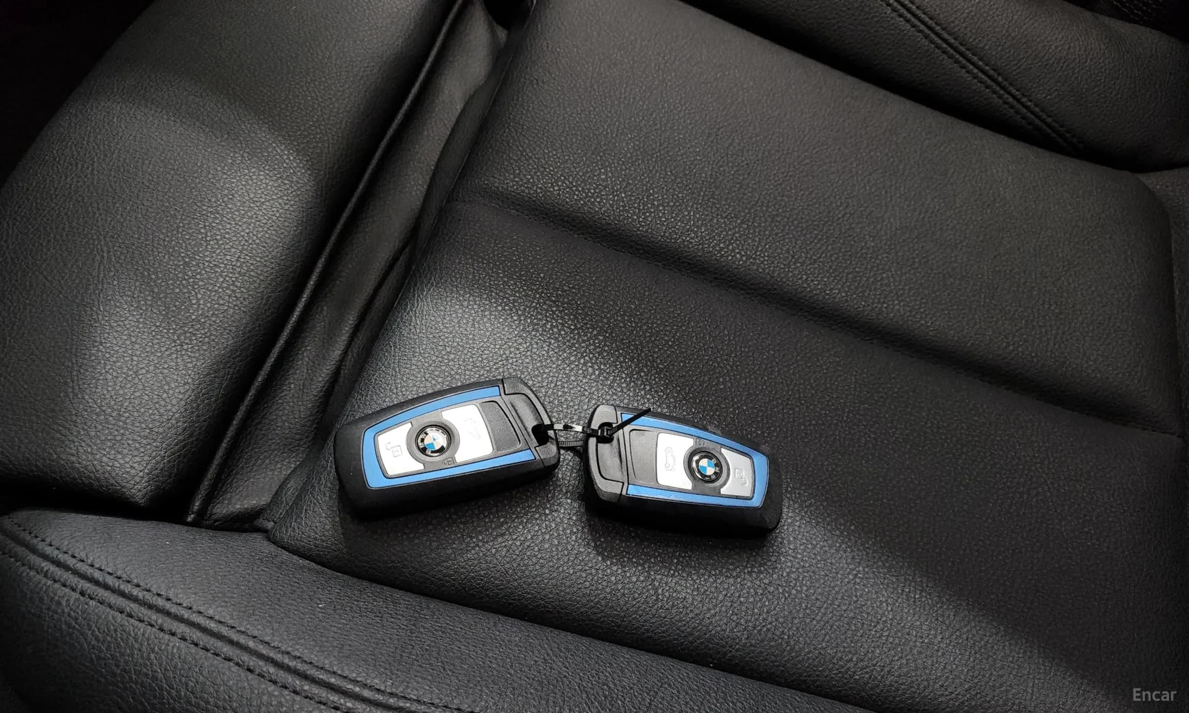 3 Series (F30)