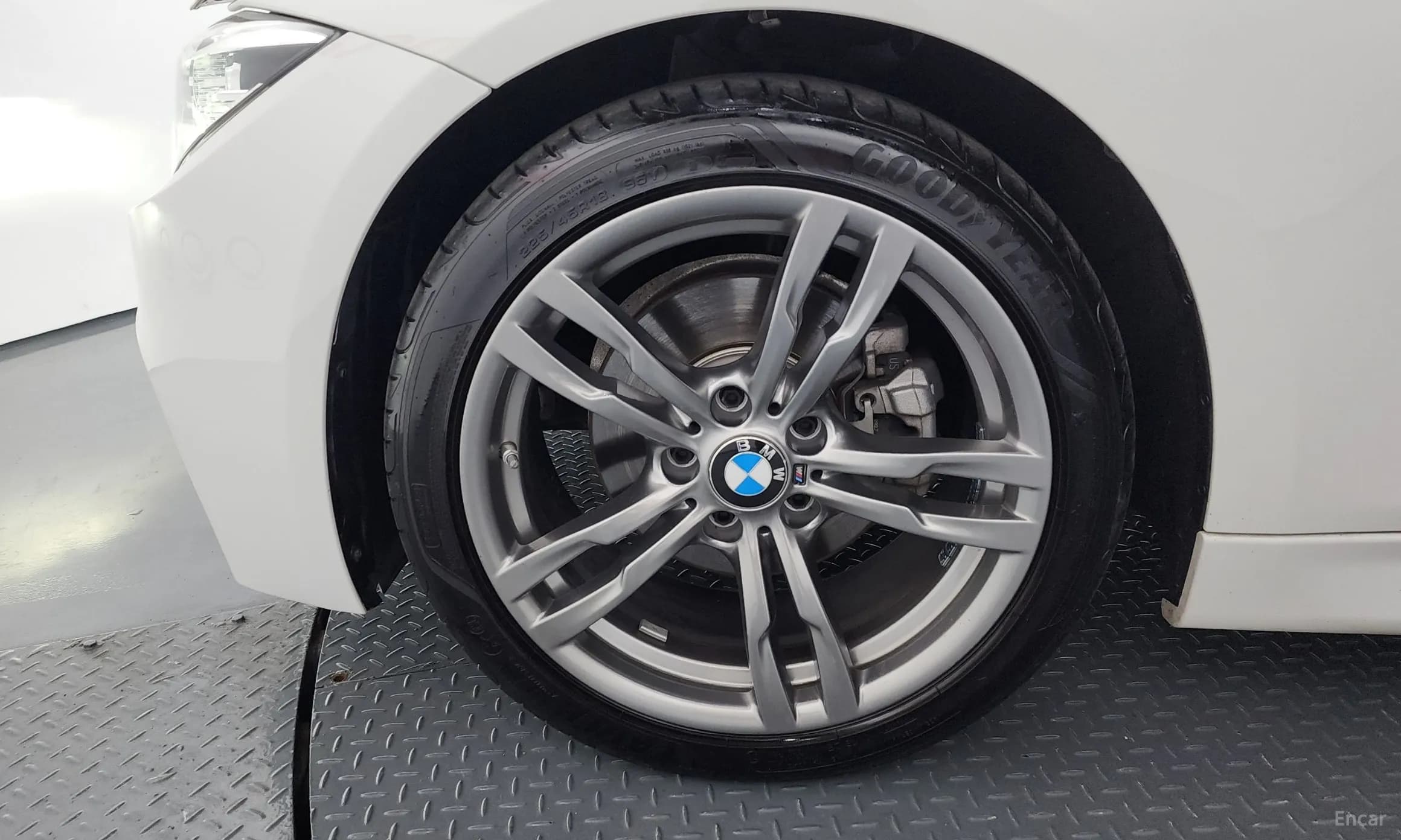 3 Series (F30)