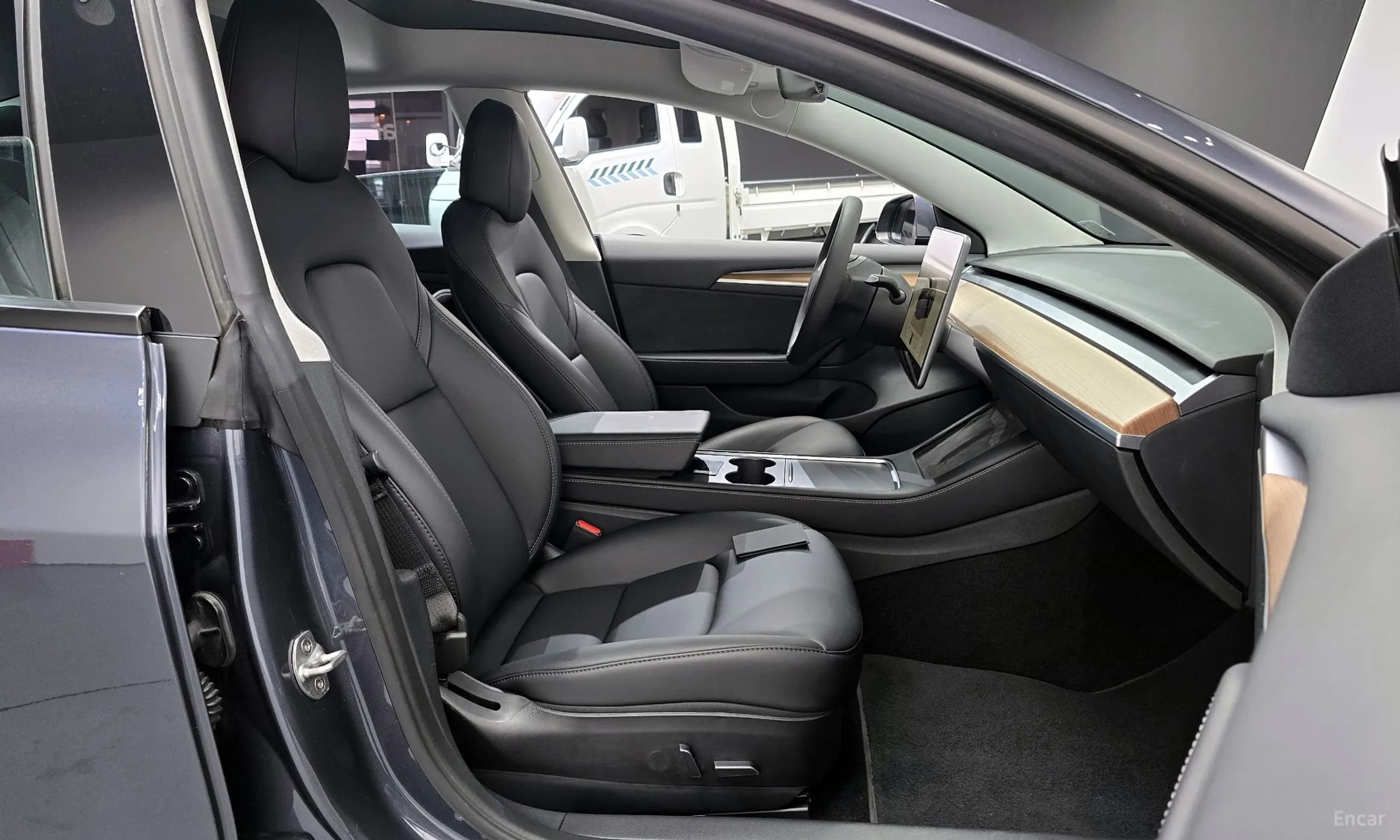 Model 3