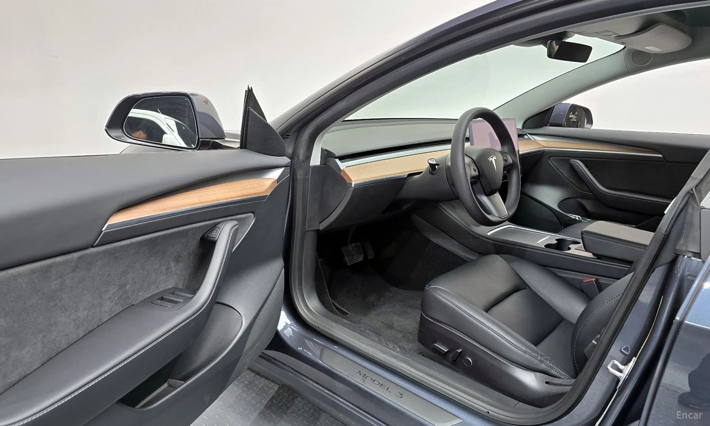 Model 3