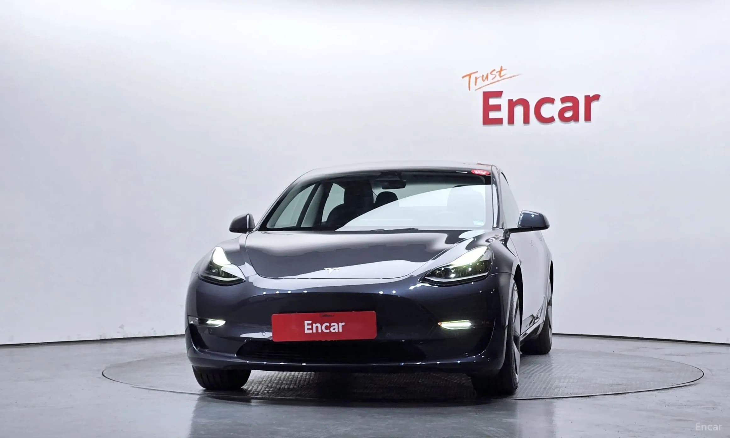 Model 3