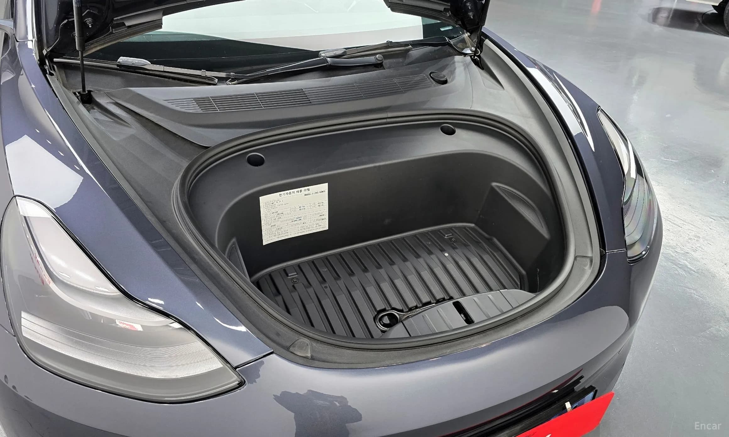 Model 3