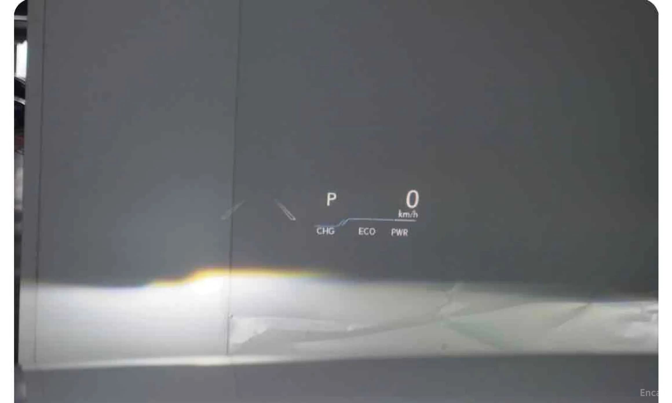 ES300h 7th Generation