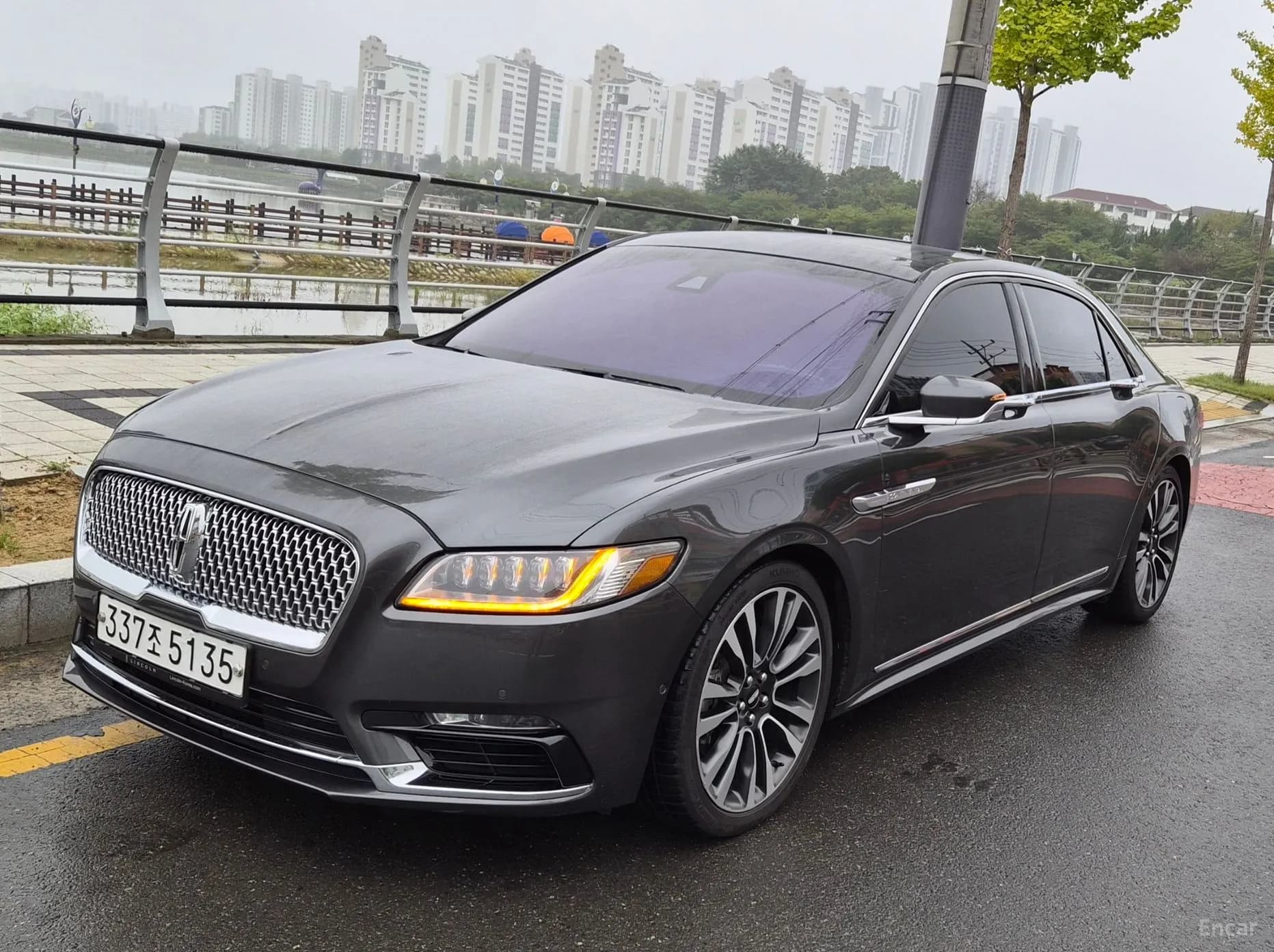 Continental Gen 10