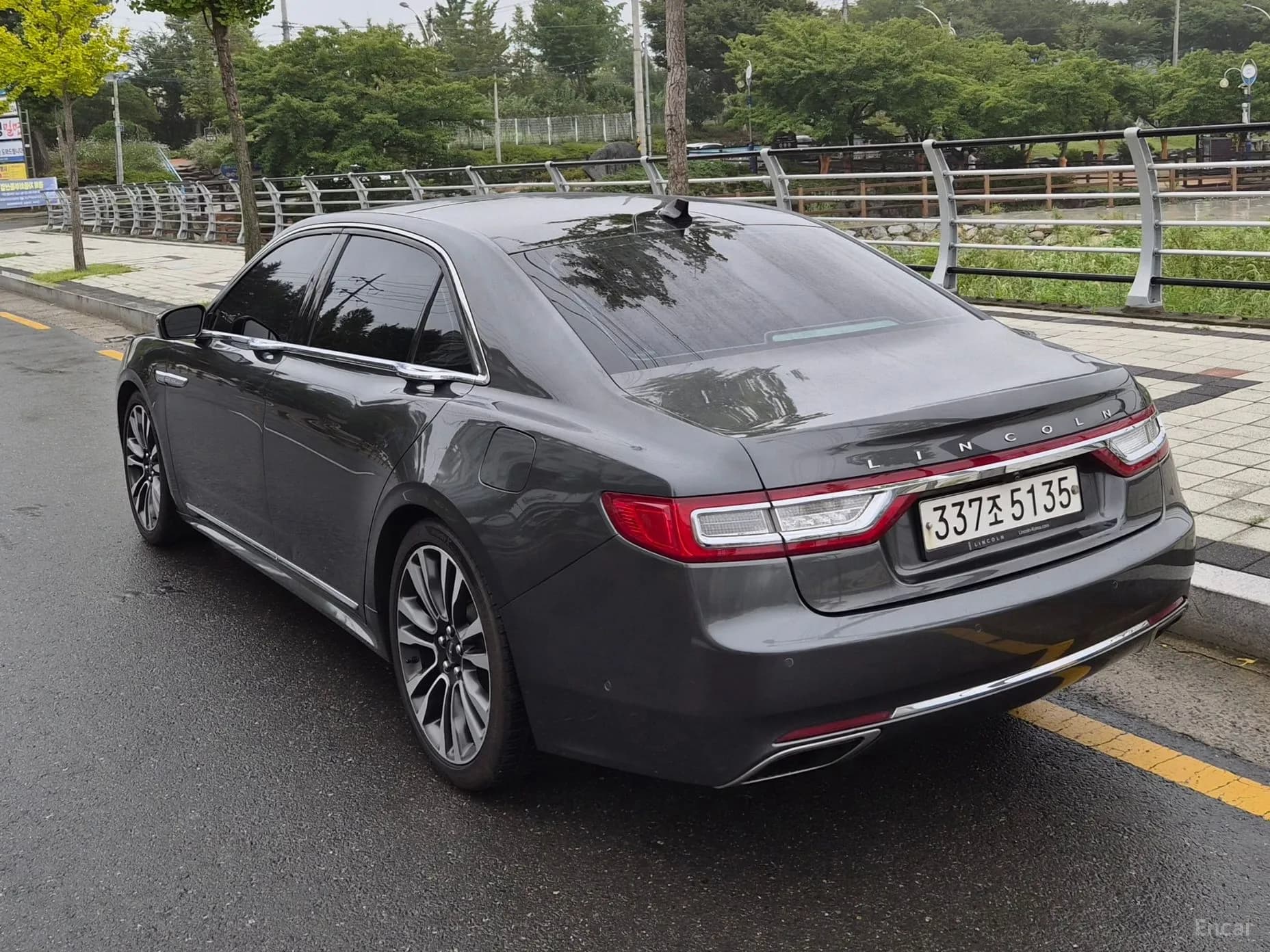 Continental Gen 10