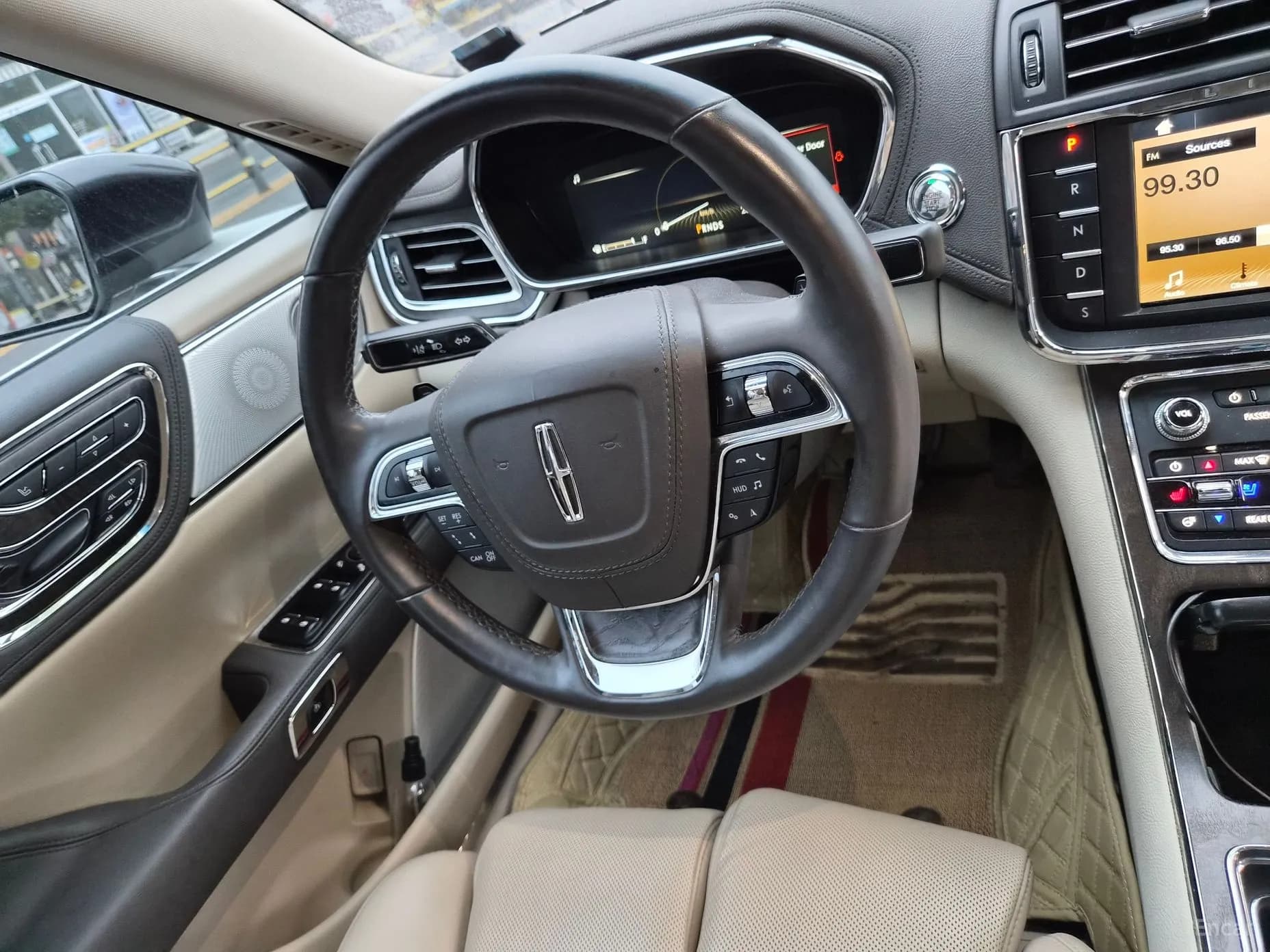 Continental Gen 10