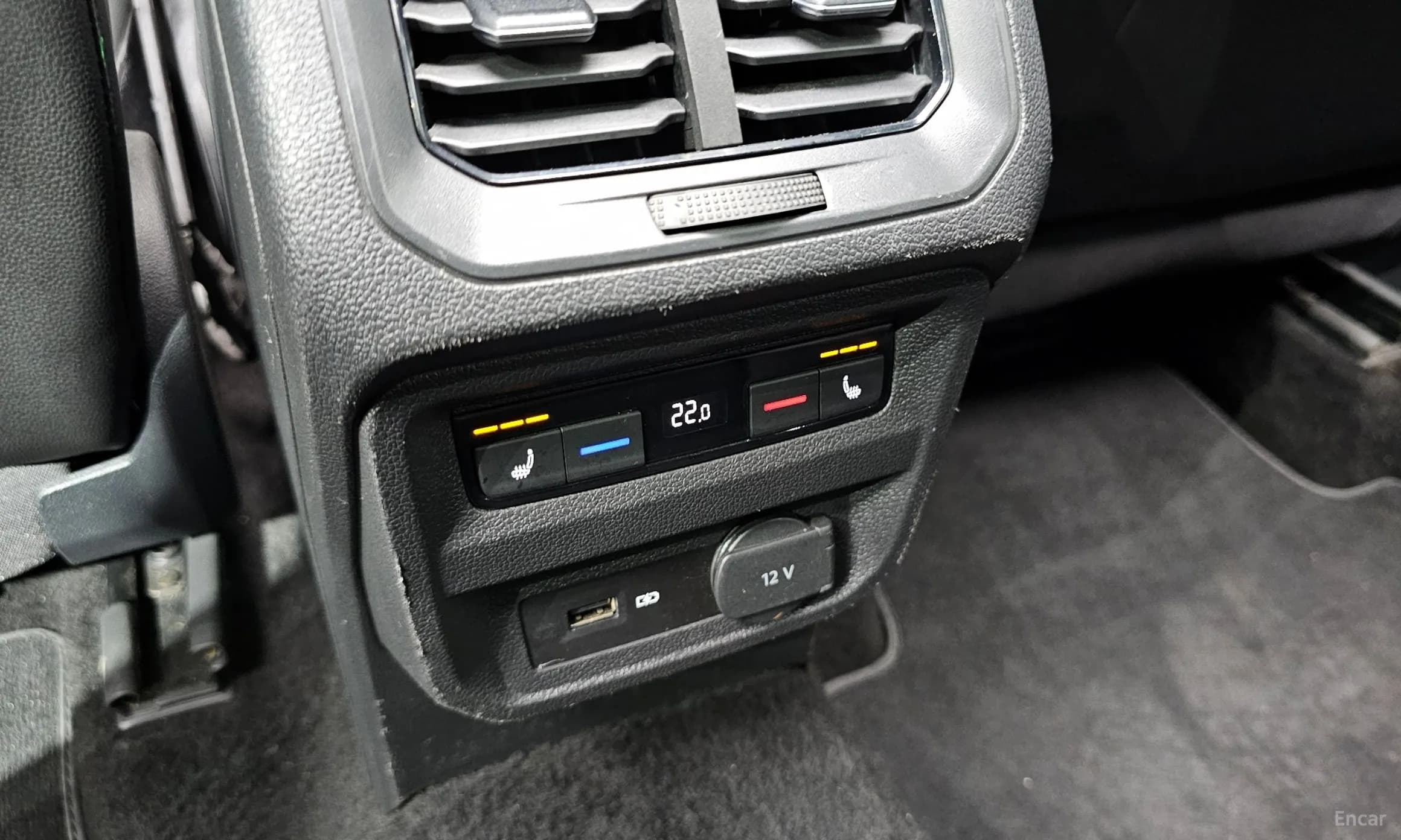Tiguan 2nd Generation