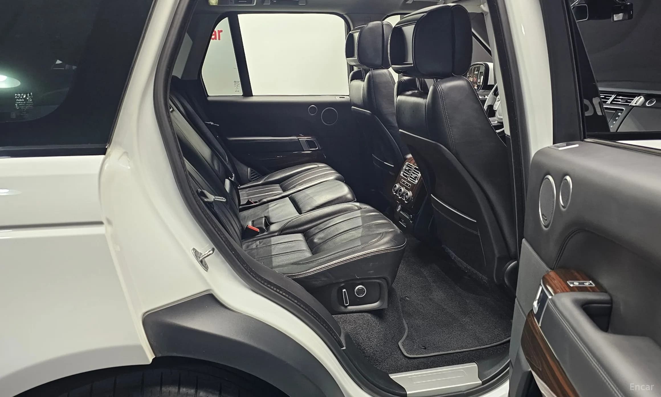 Range Rover 4th Generation