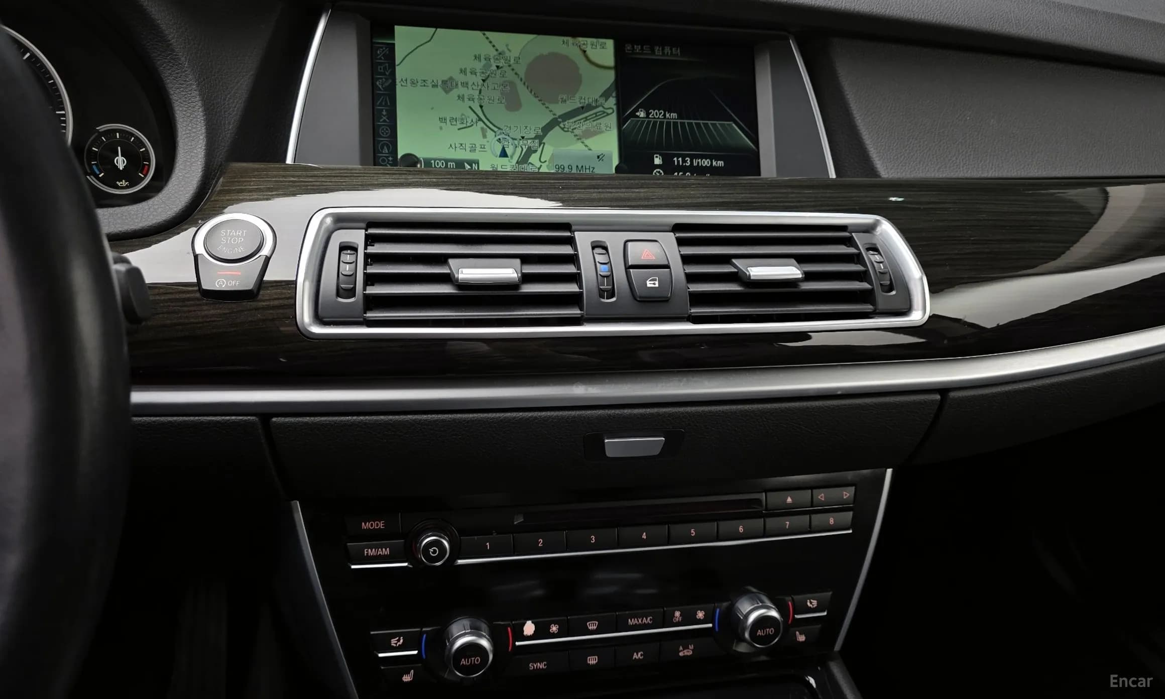 5 Series GT (F07)