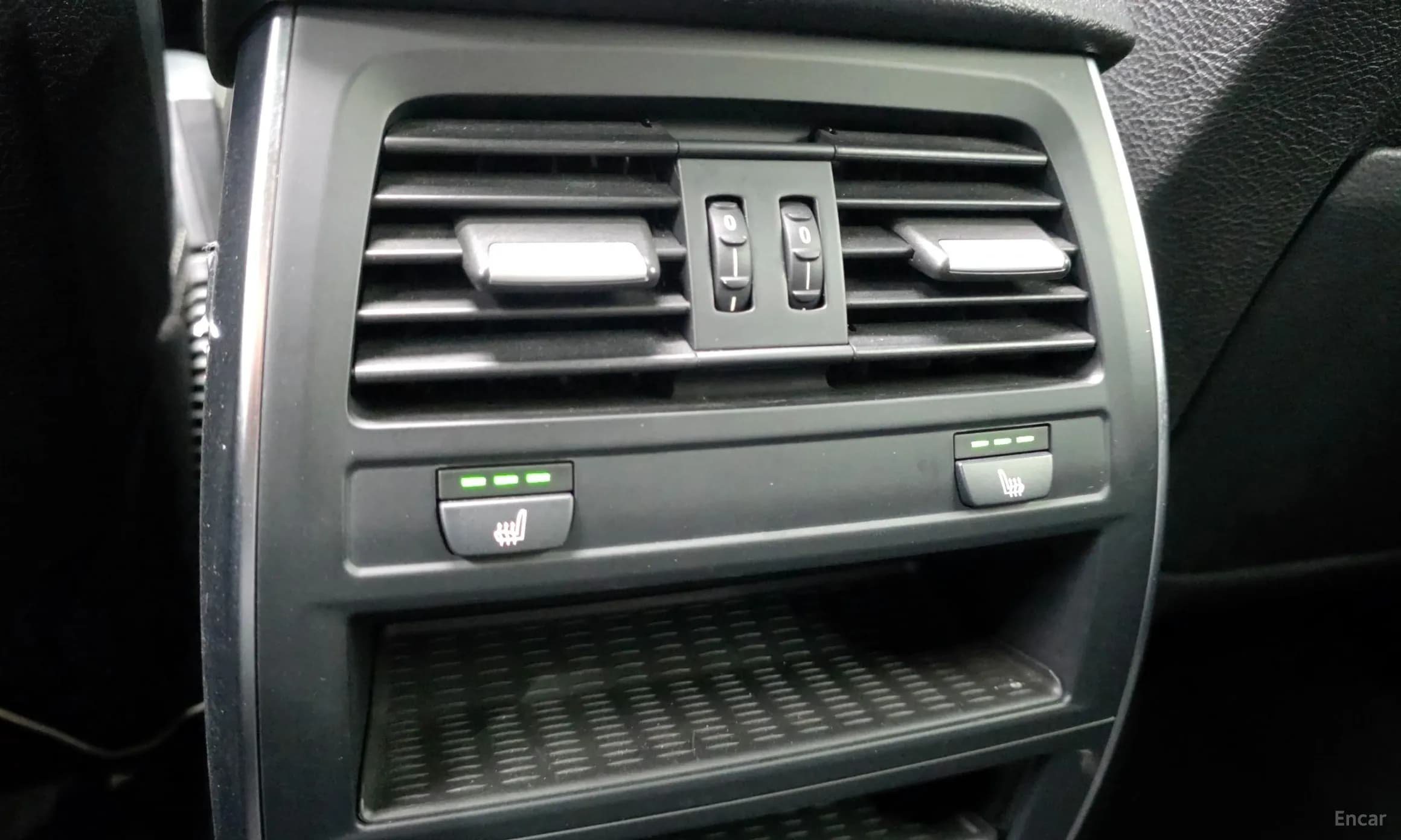 5 Series GT (F07)