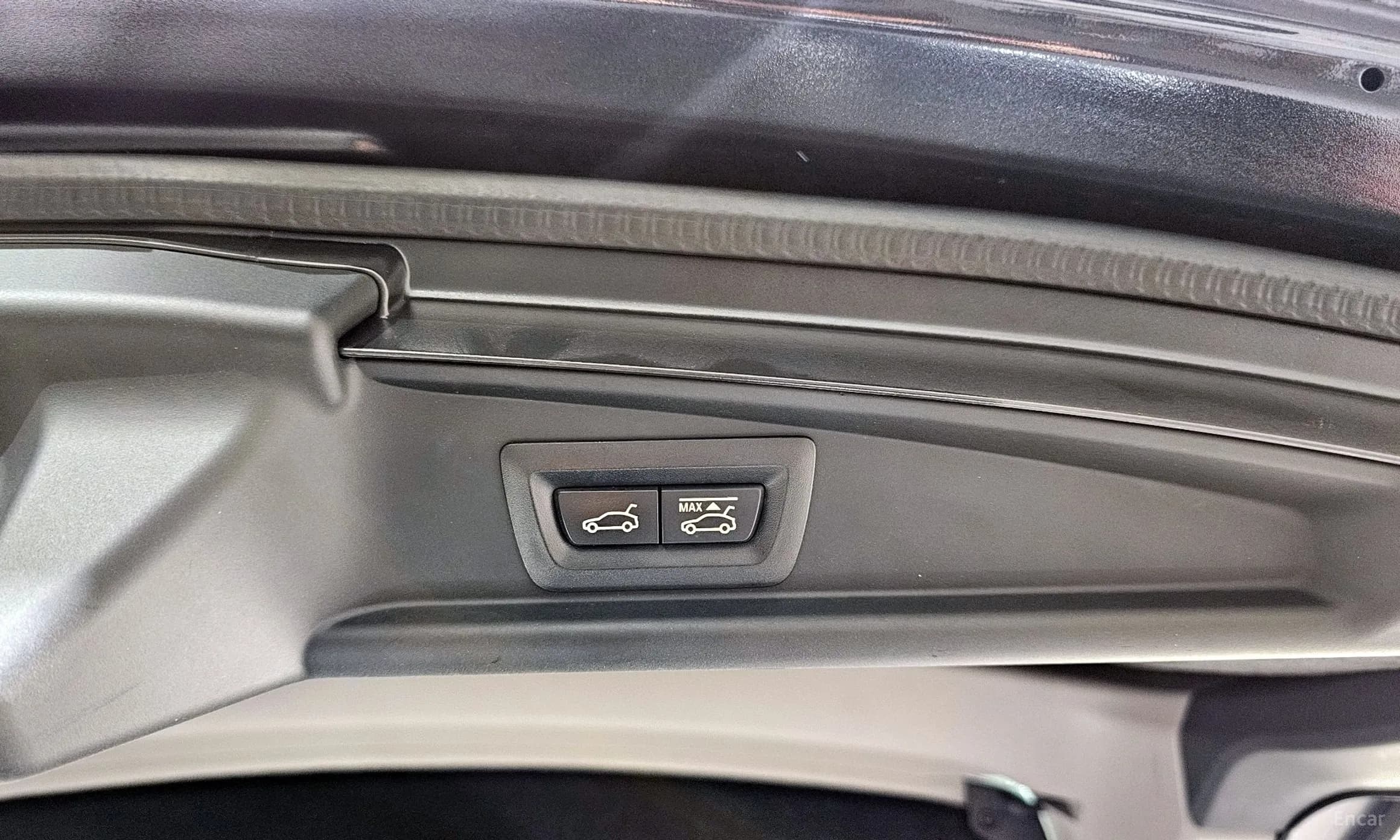 5 Series GT (F07)