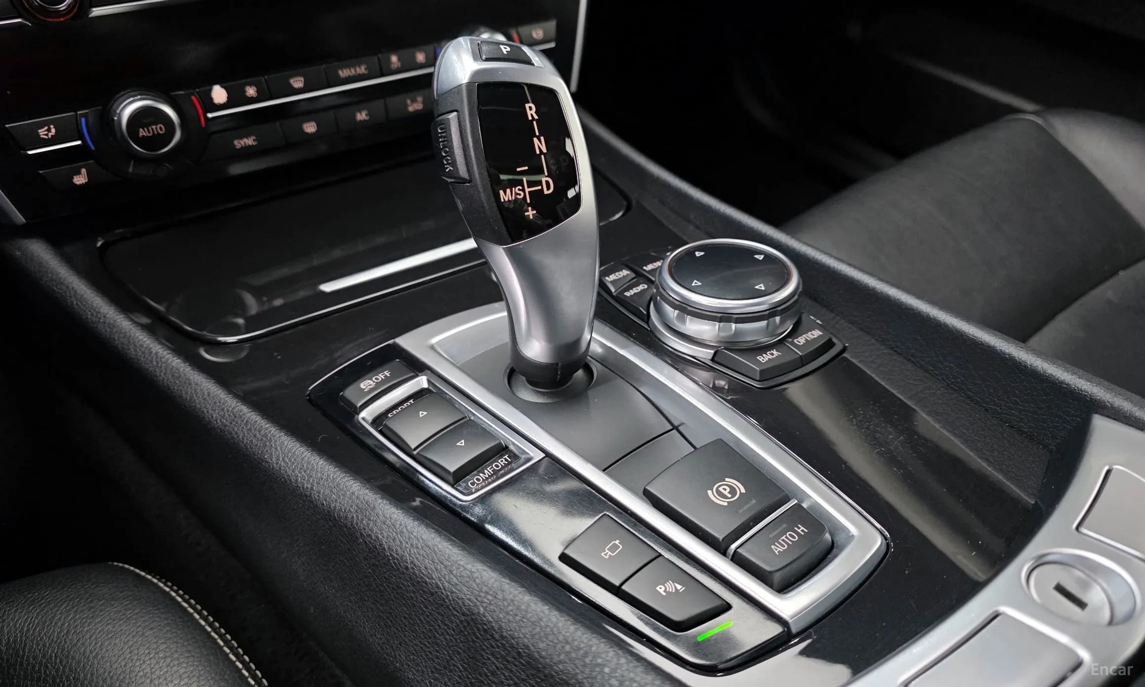 5 Series GT (F07)