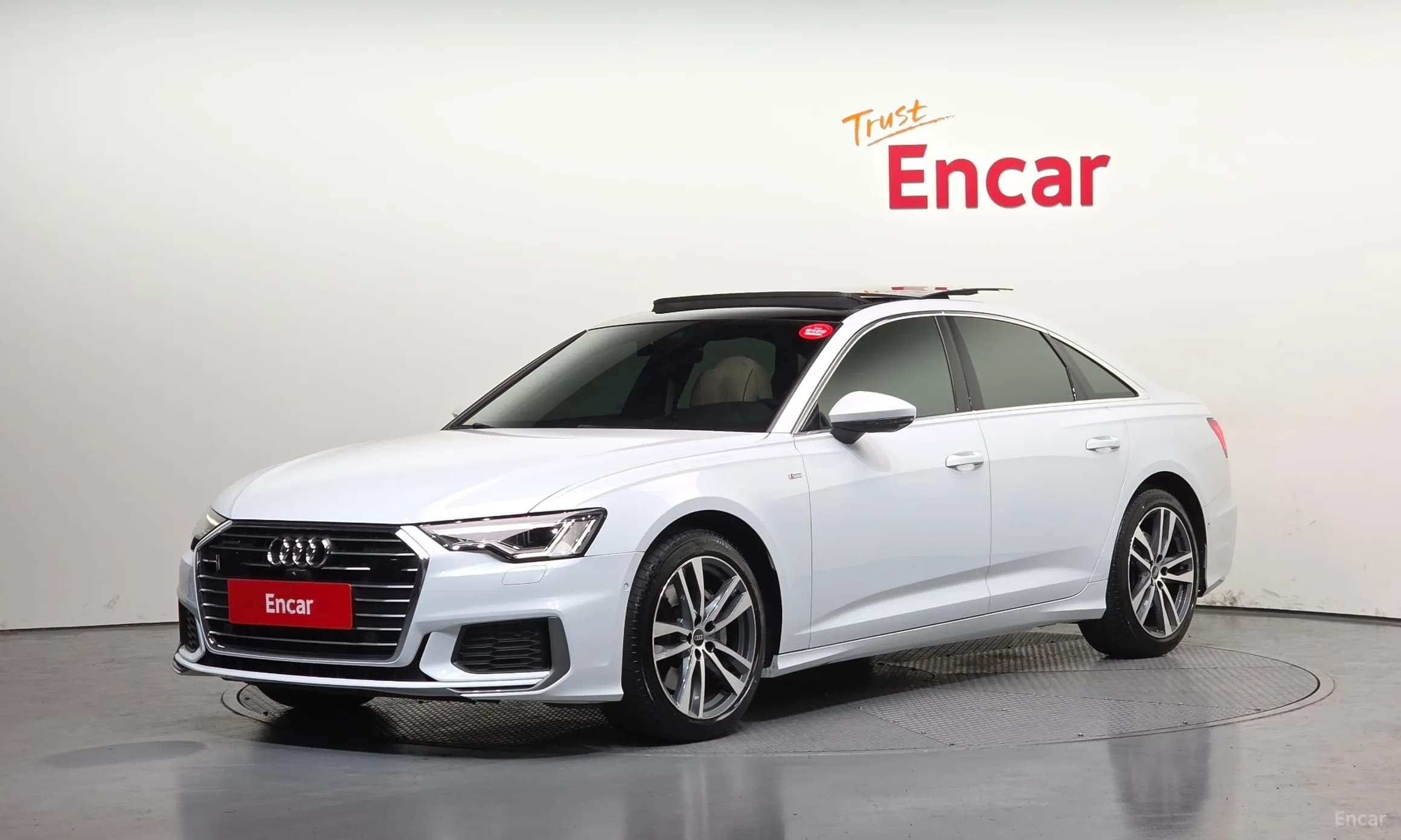 A6 (C8)