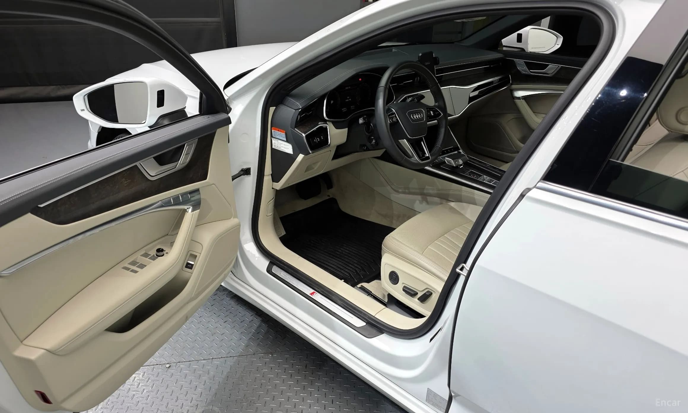 A6 (C8)