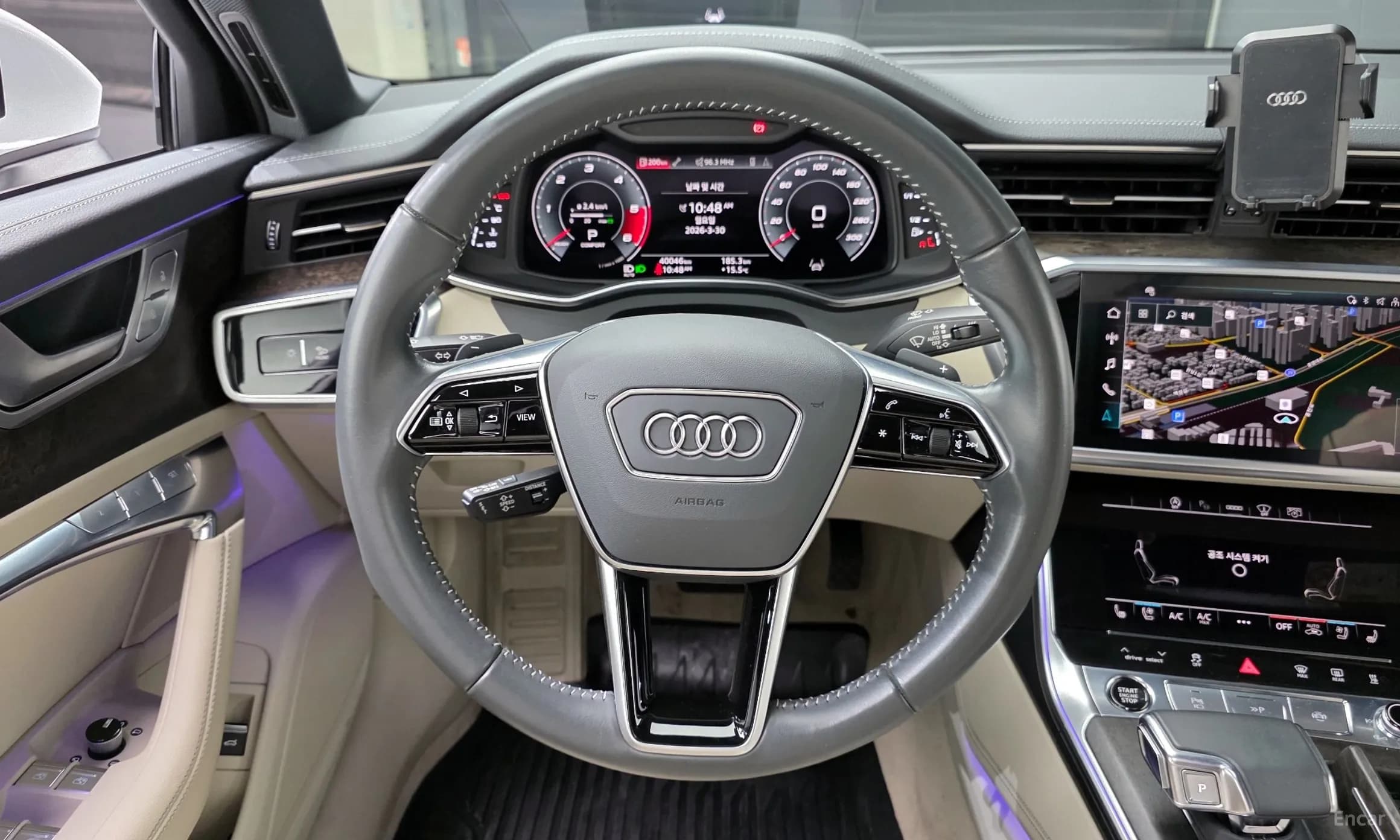 A6 (C8)