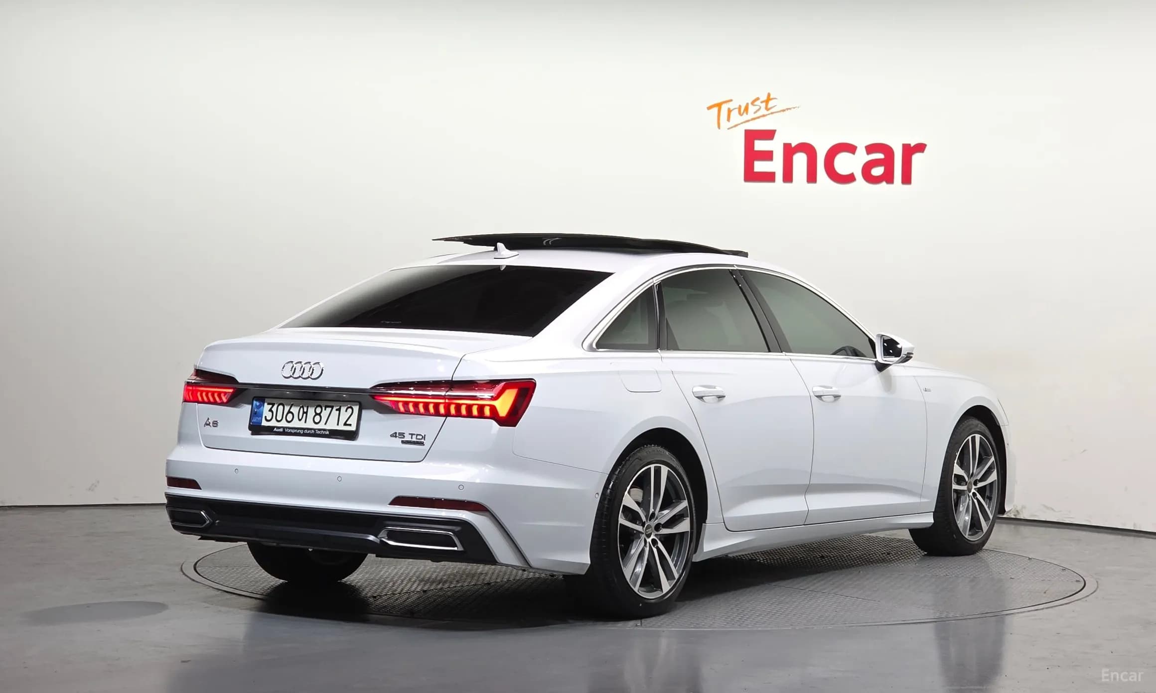 A6 (C8)