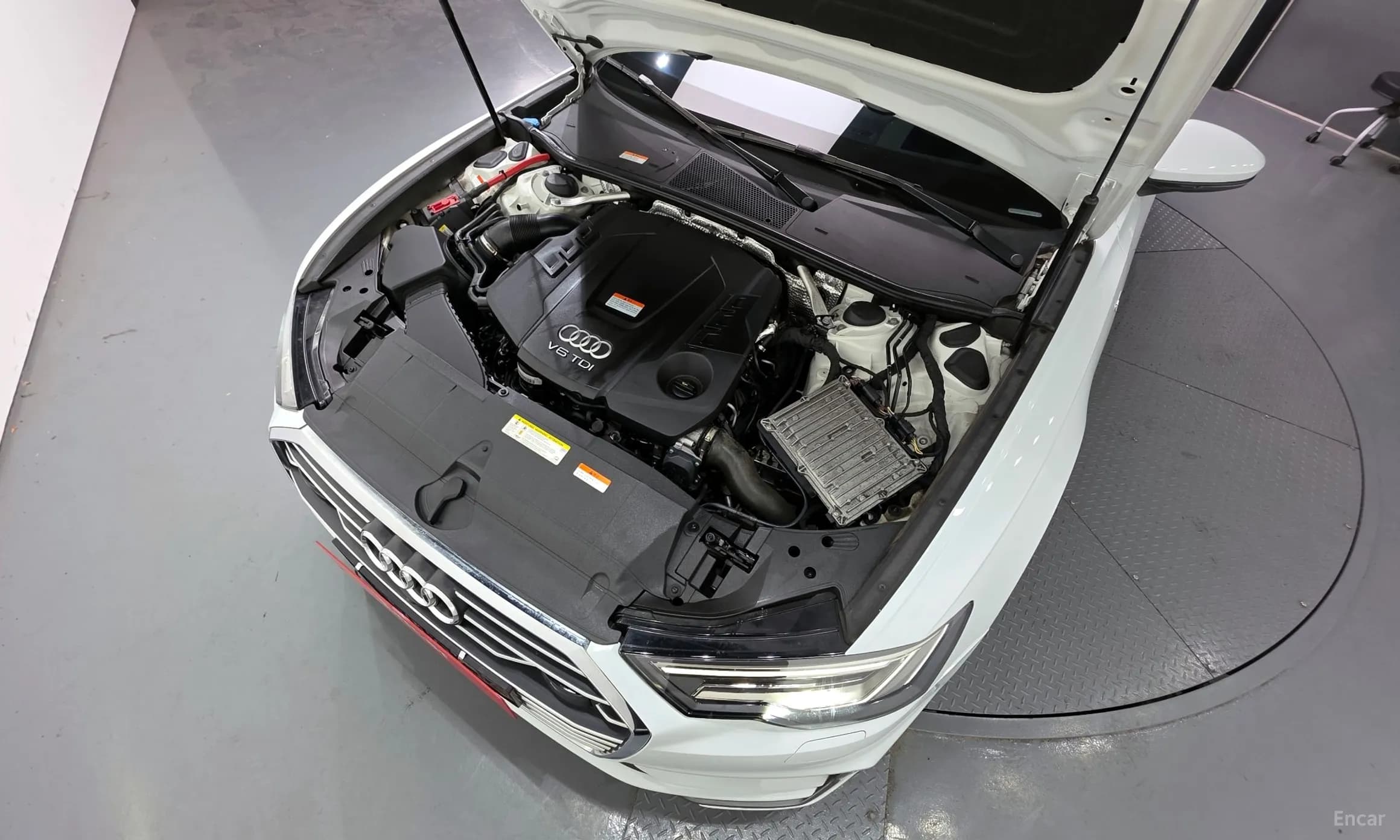 A6 (C8)