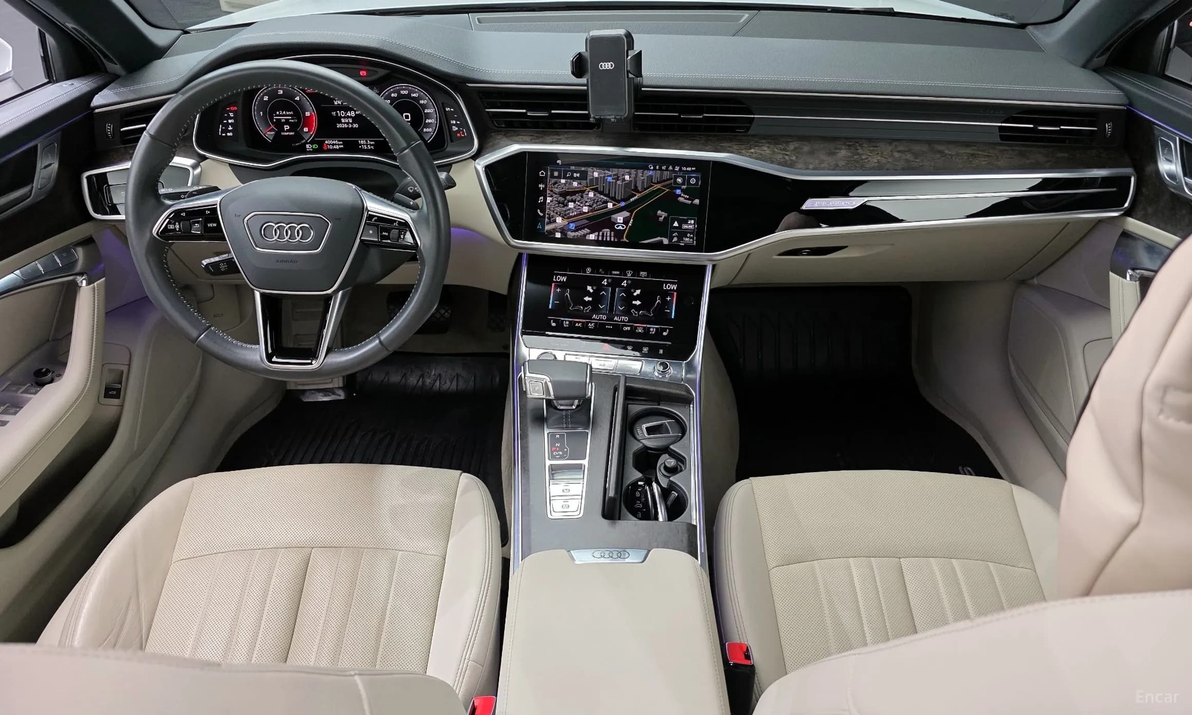 A6 (C8)