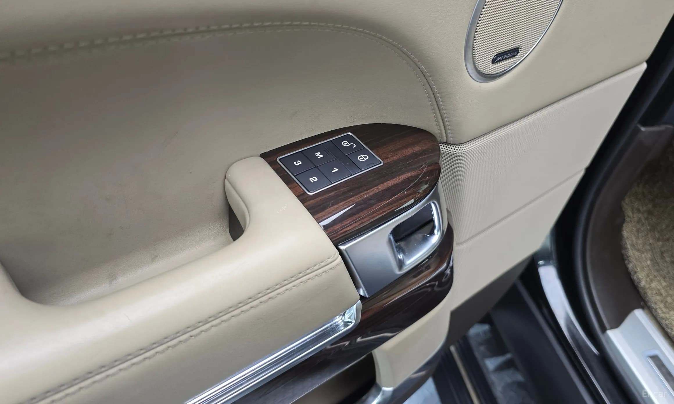 Range Rover 4th Generation