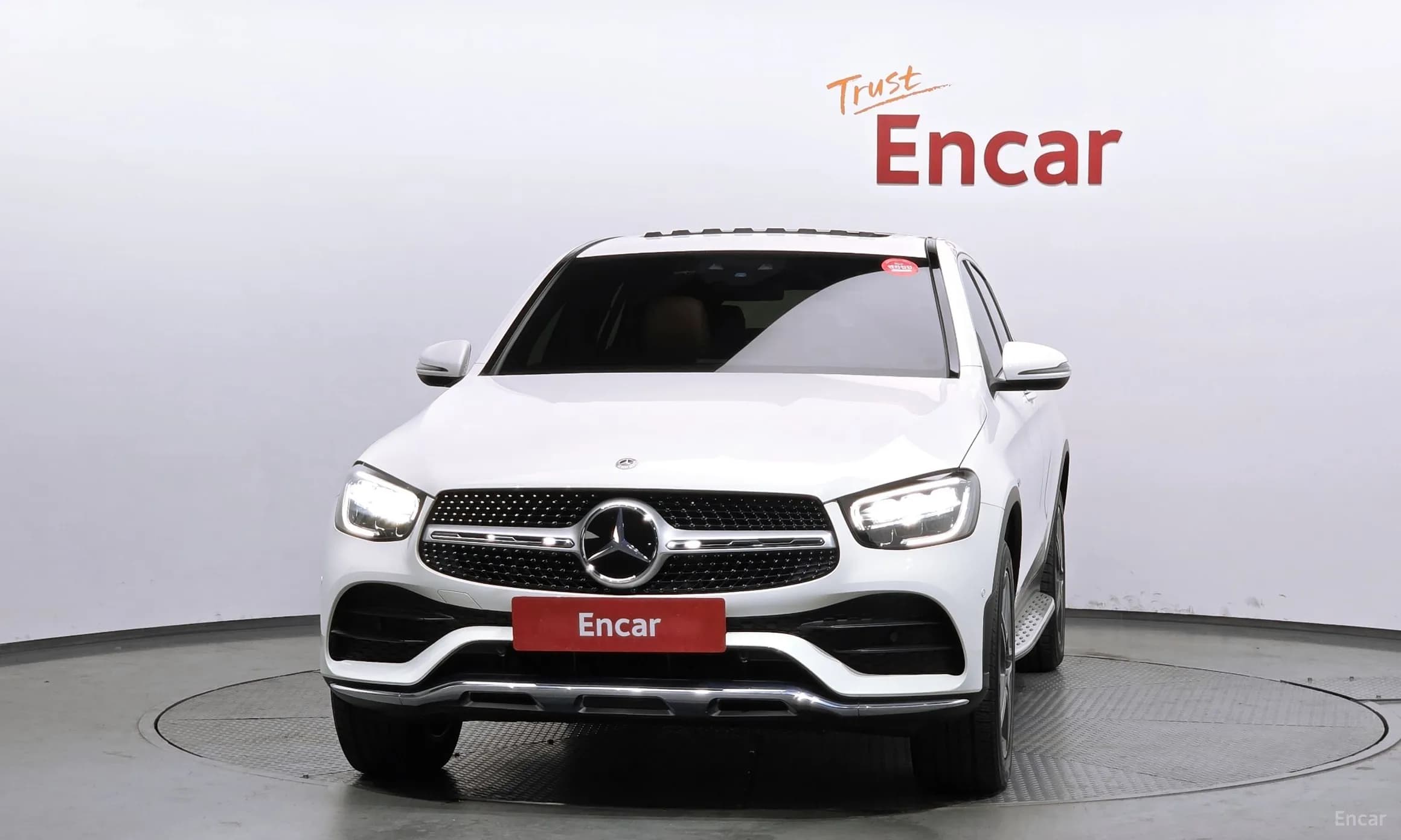 GLC-Class X253