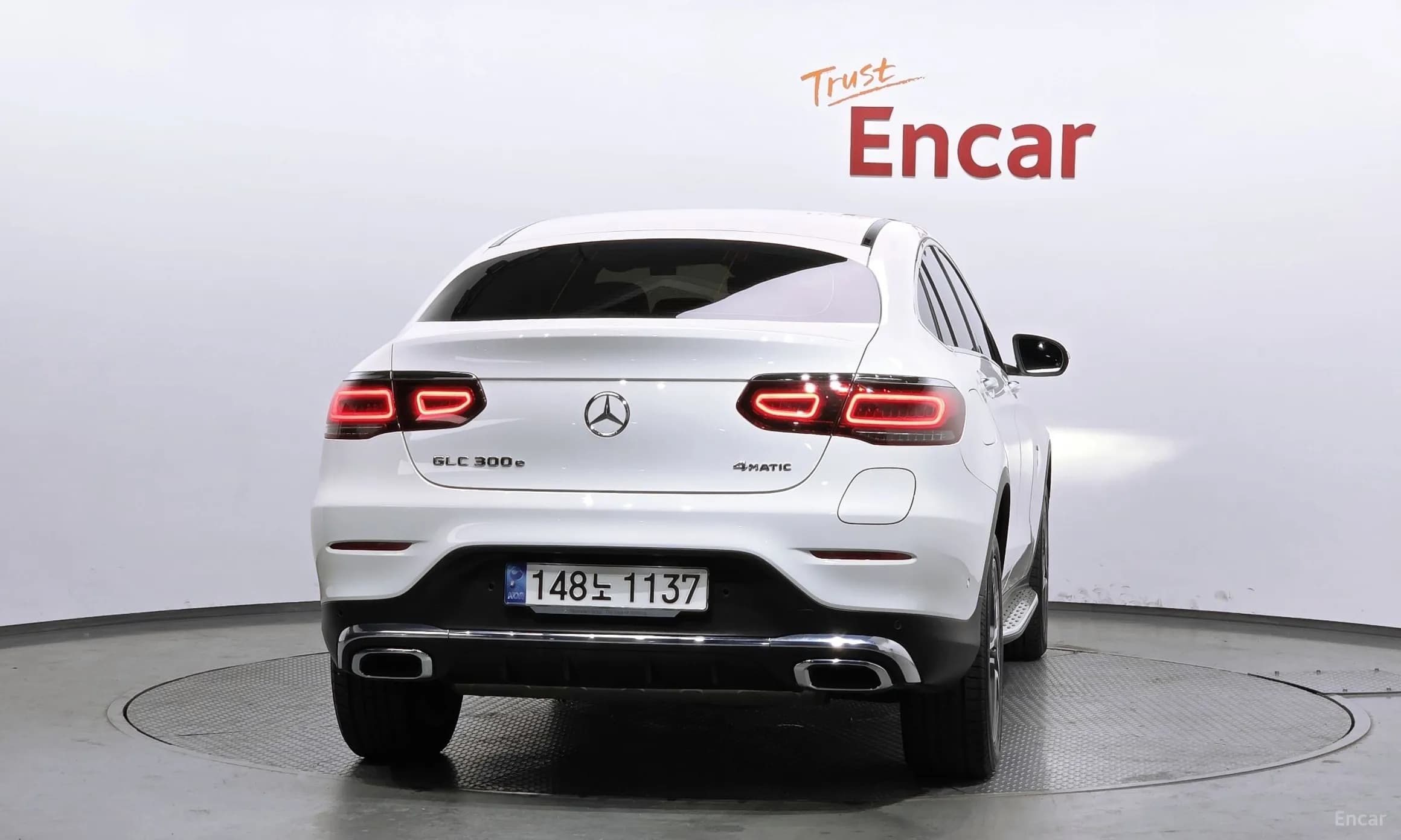 GLC-Class X253