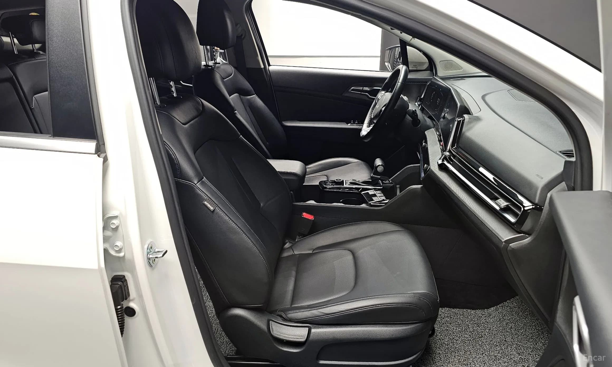 Sportage 5th Generation