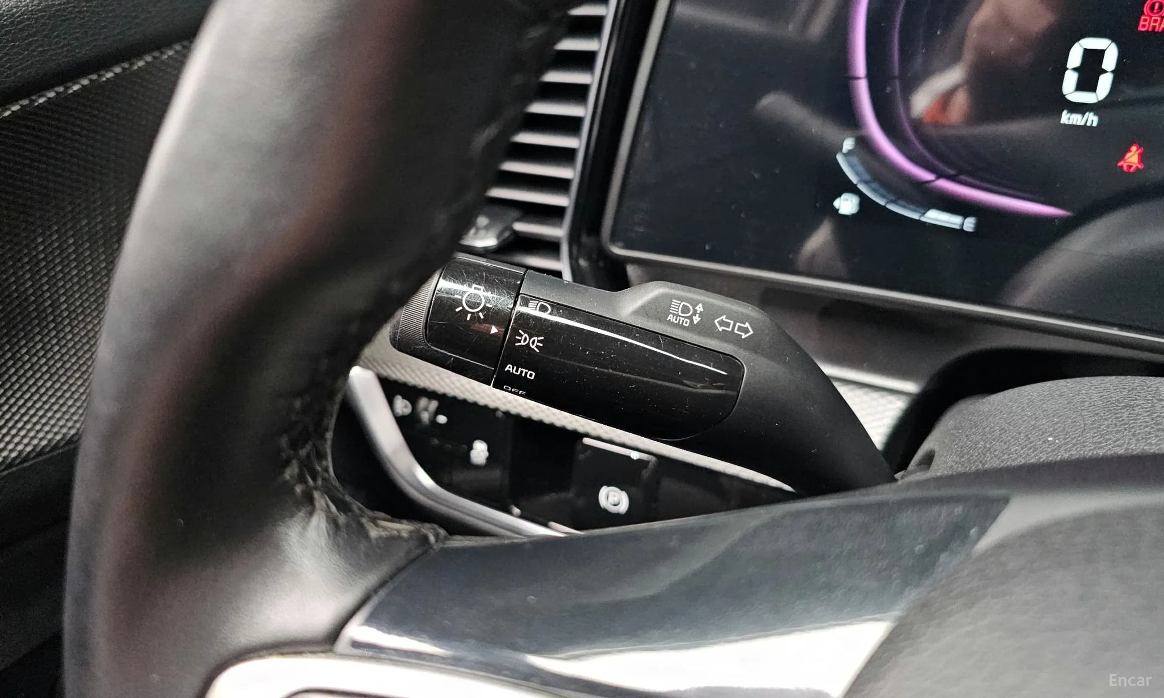 Sportage 5th Generation