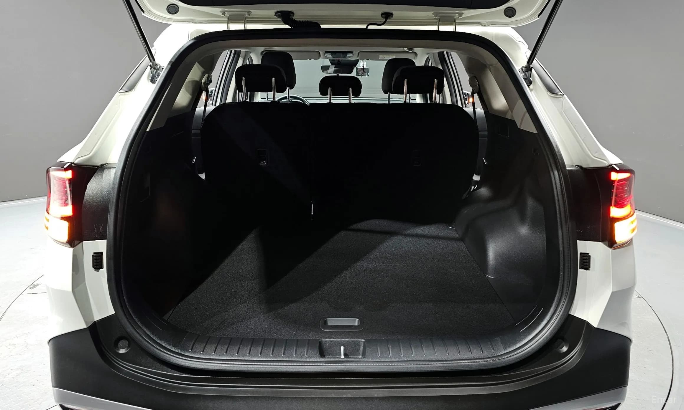 Sportage 5th Generation