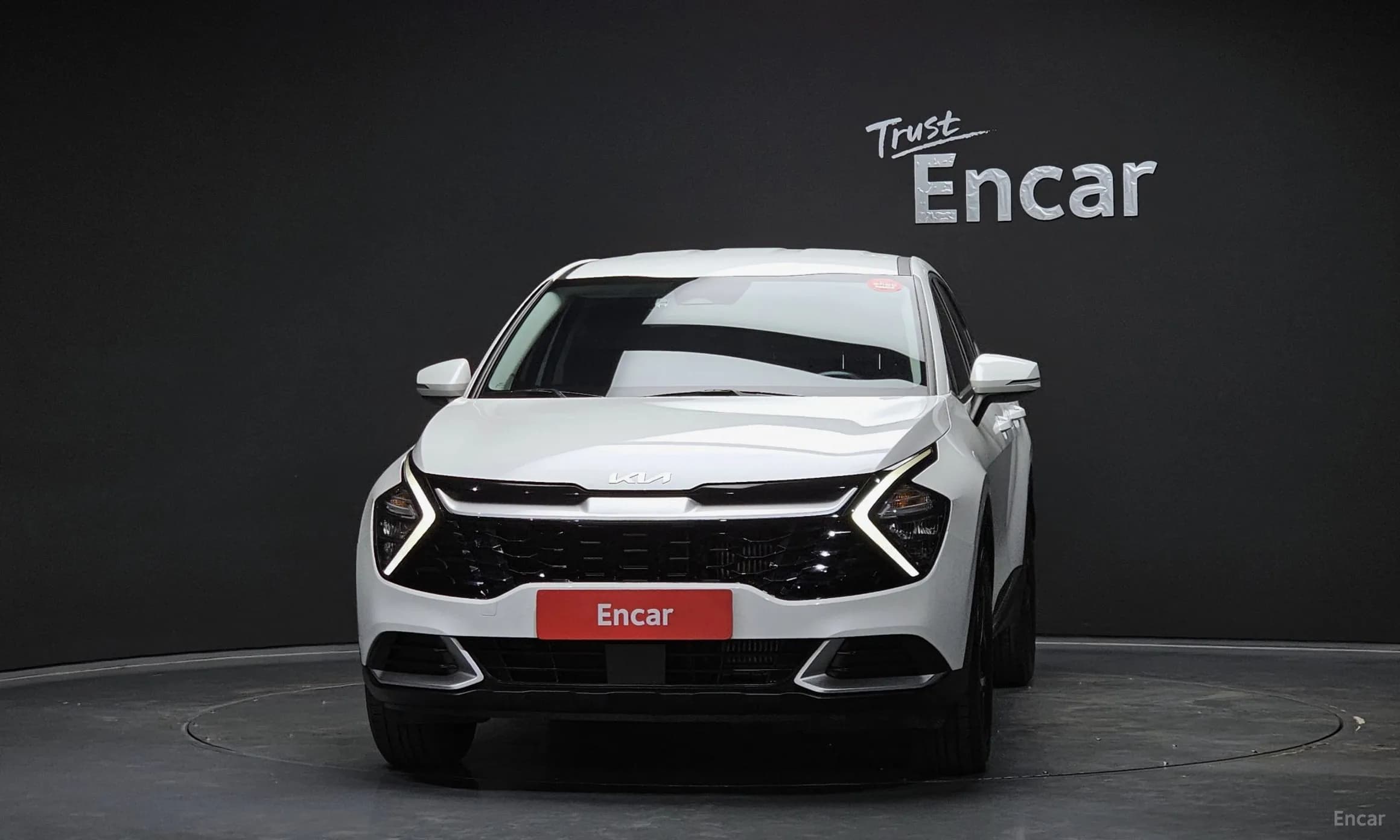 Sportage 5th Generation