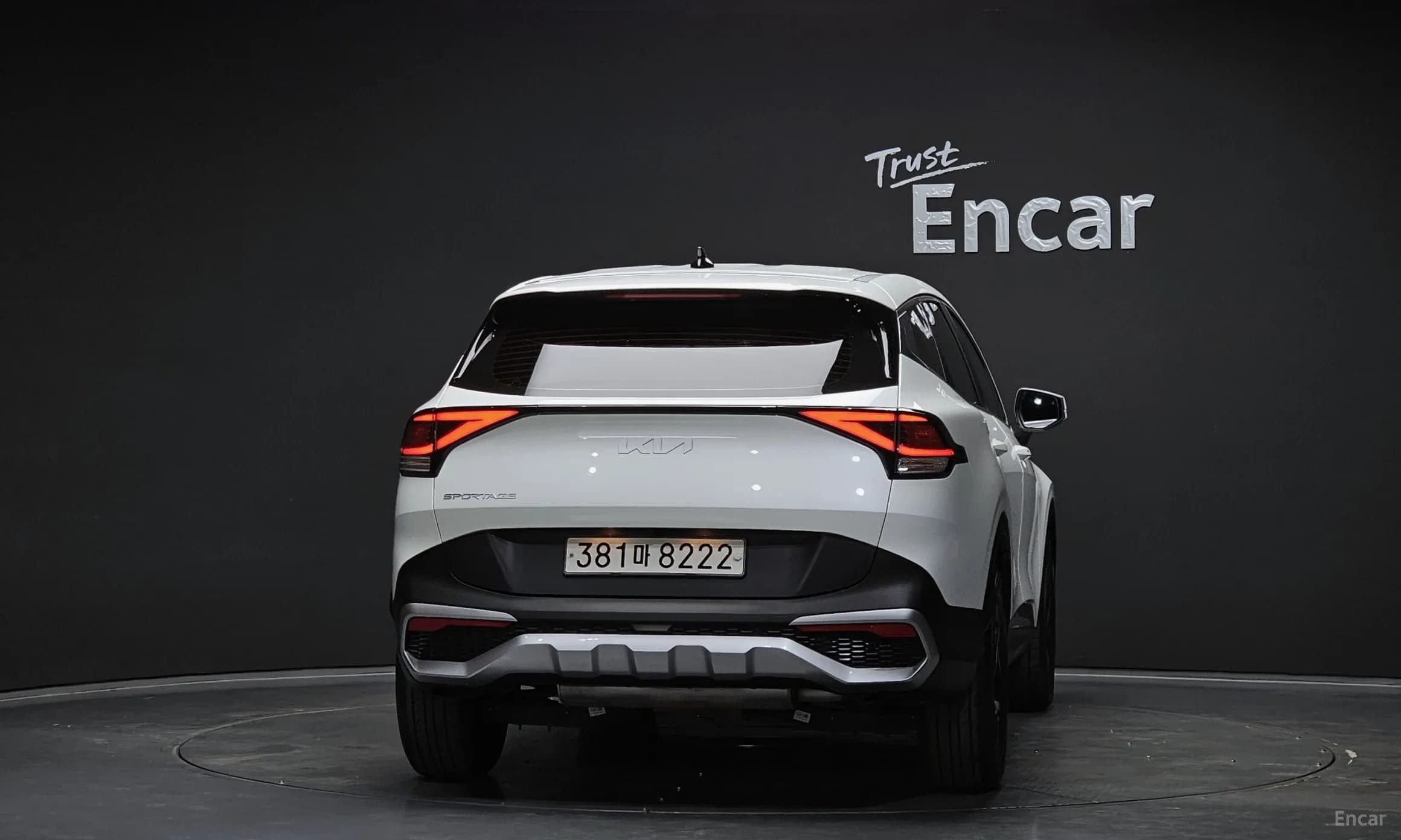 Sportage 5th Generation