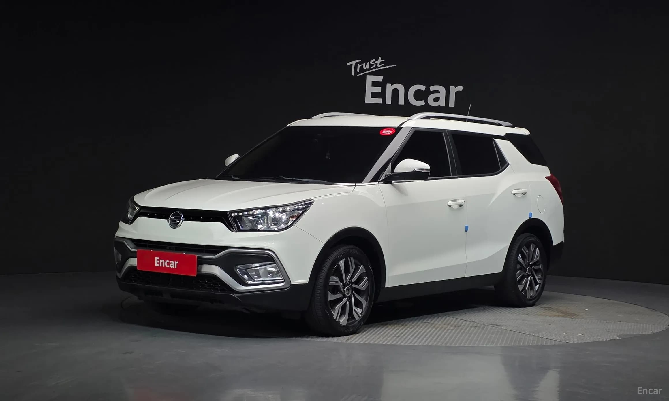 Tivoli Air