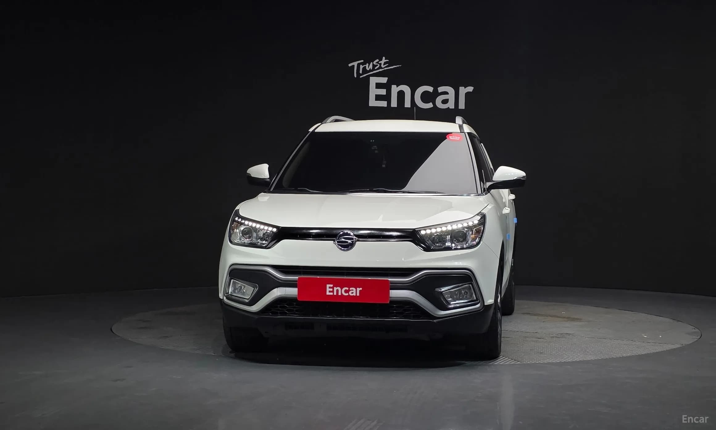 Tivoli Air