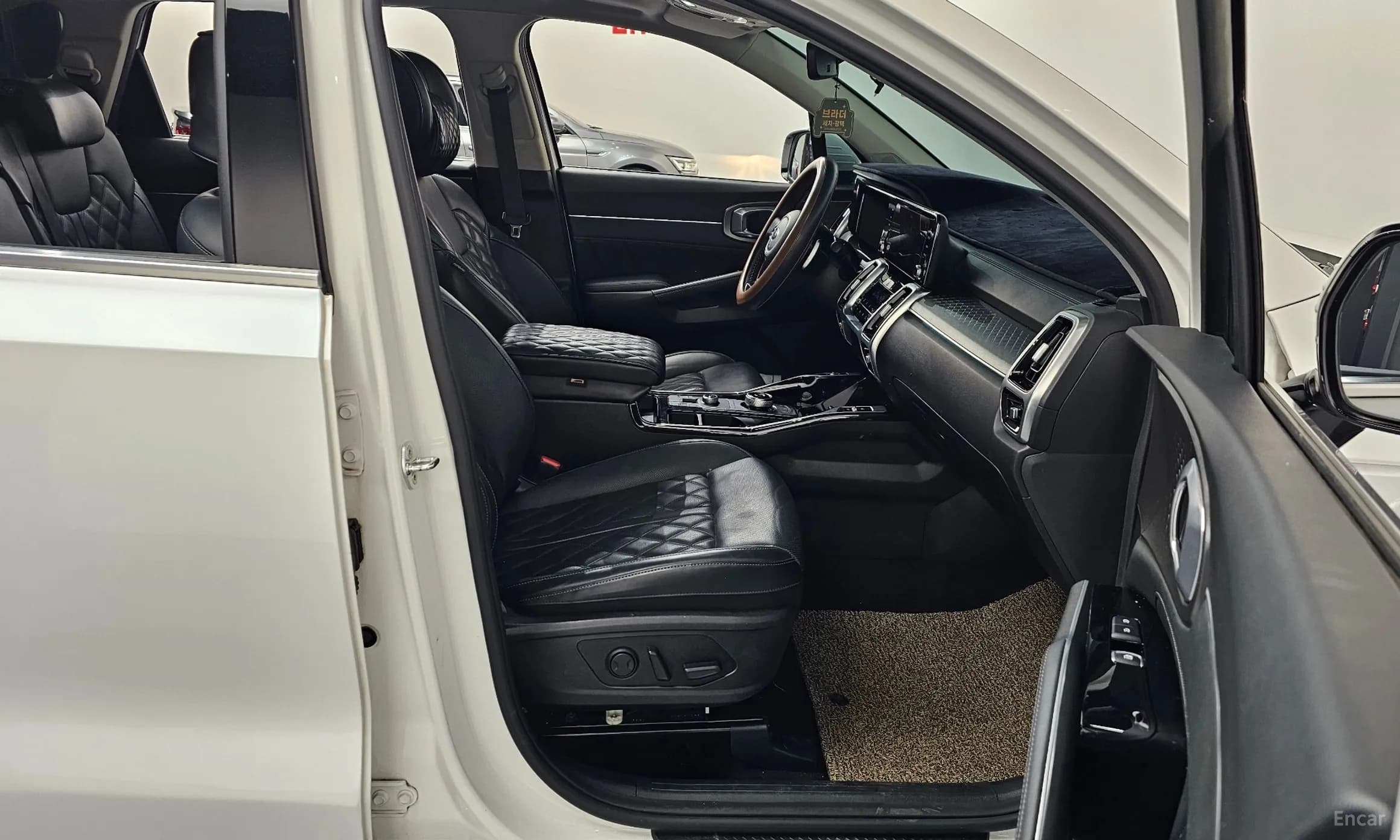 Sorento 4th generation