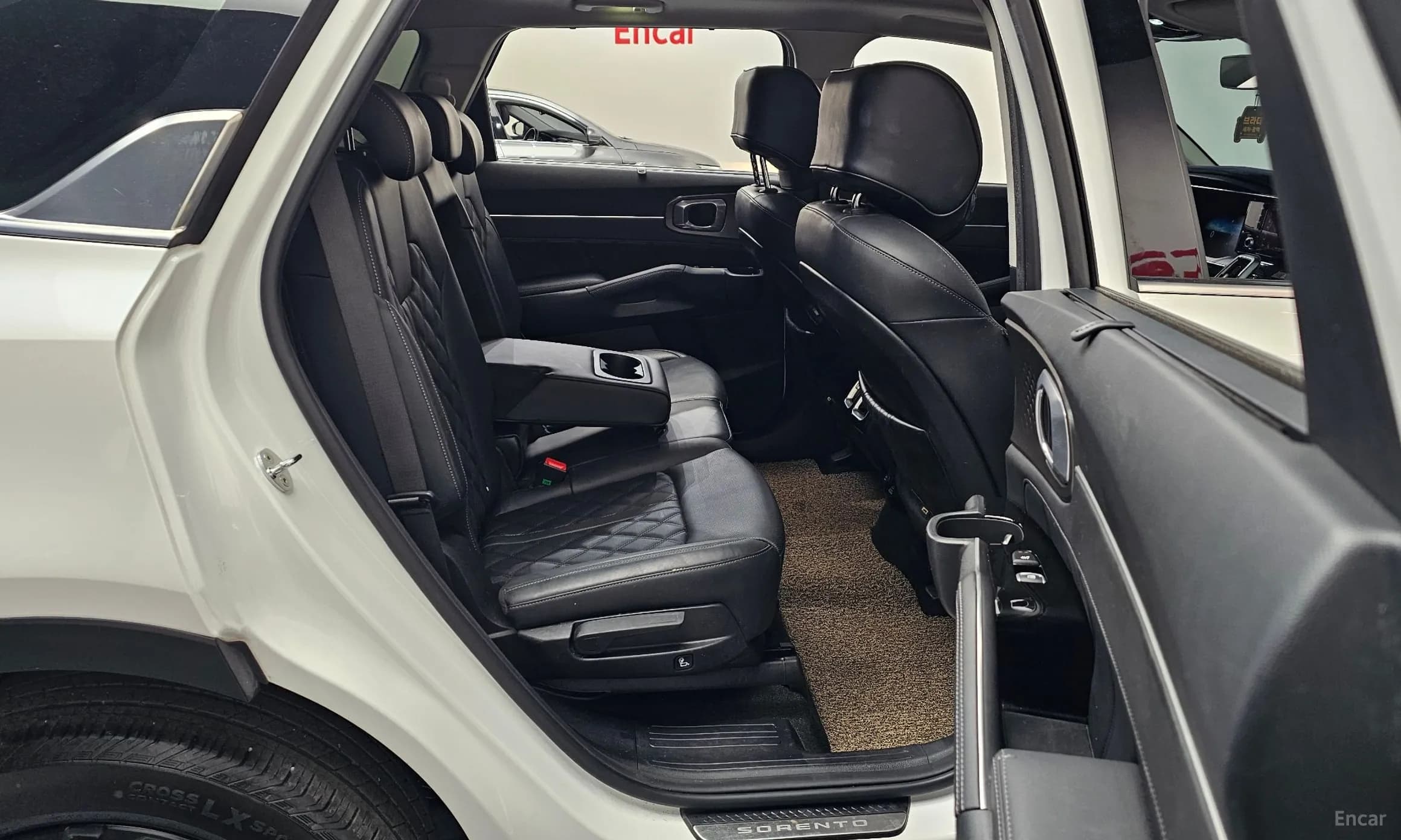 Sorento 4th generation