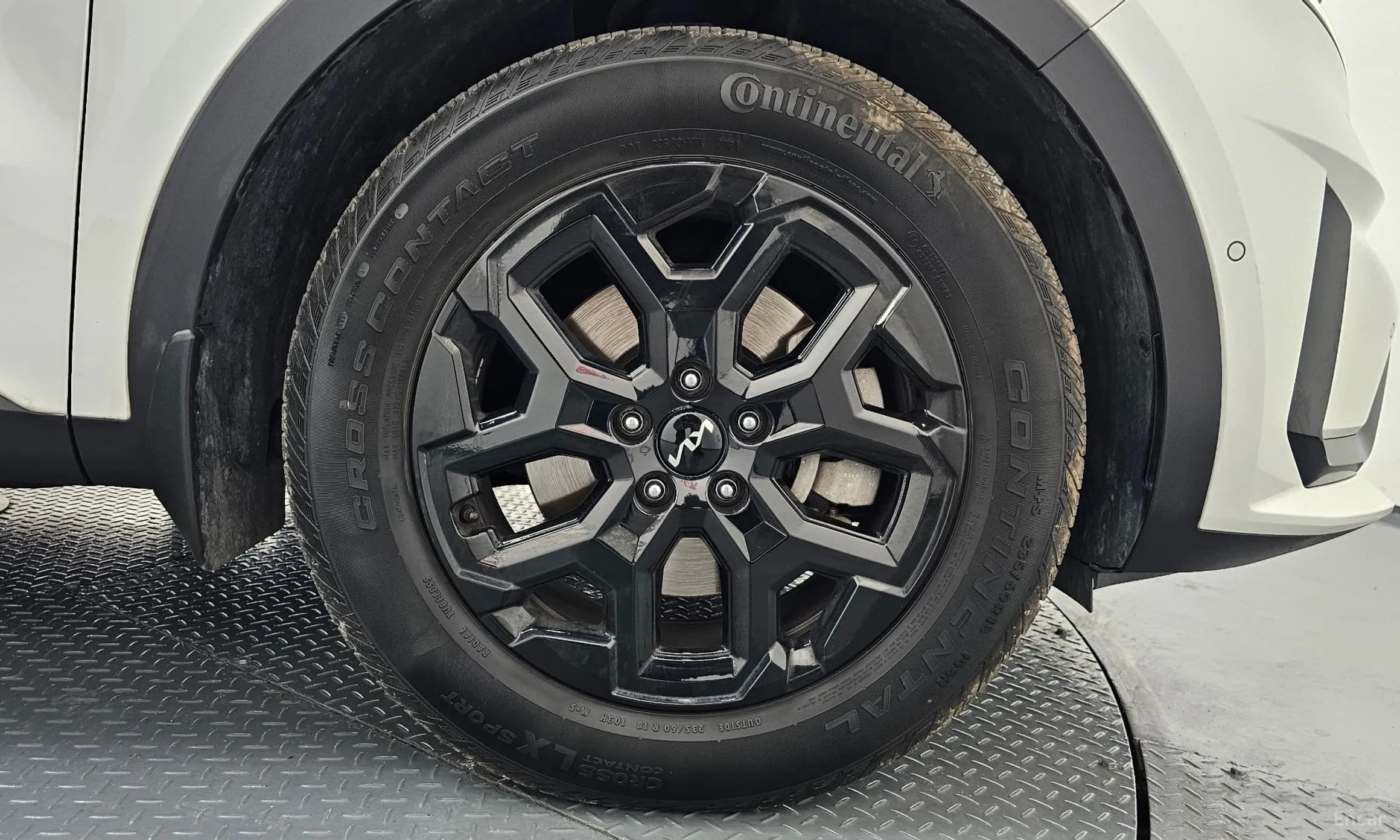 Sorento 4th generation