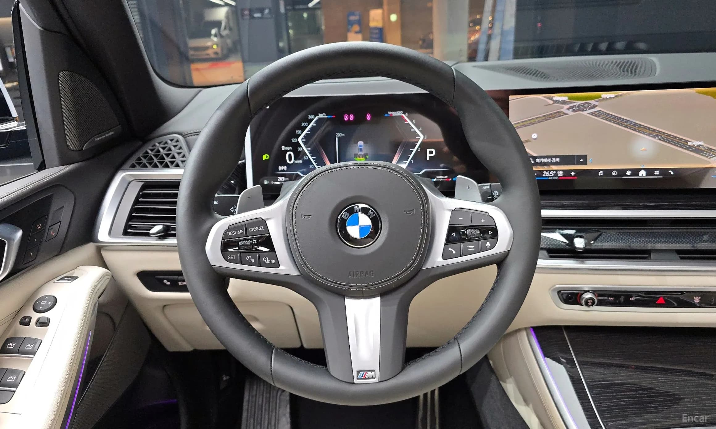 X5 (G05)