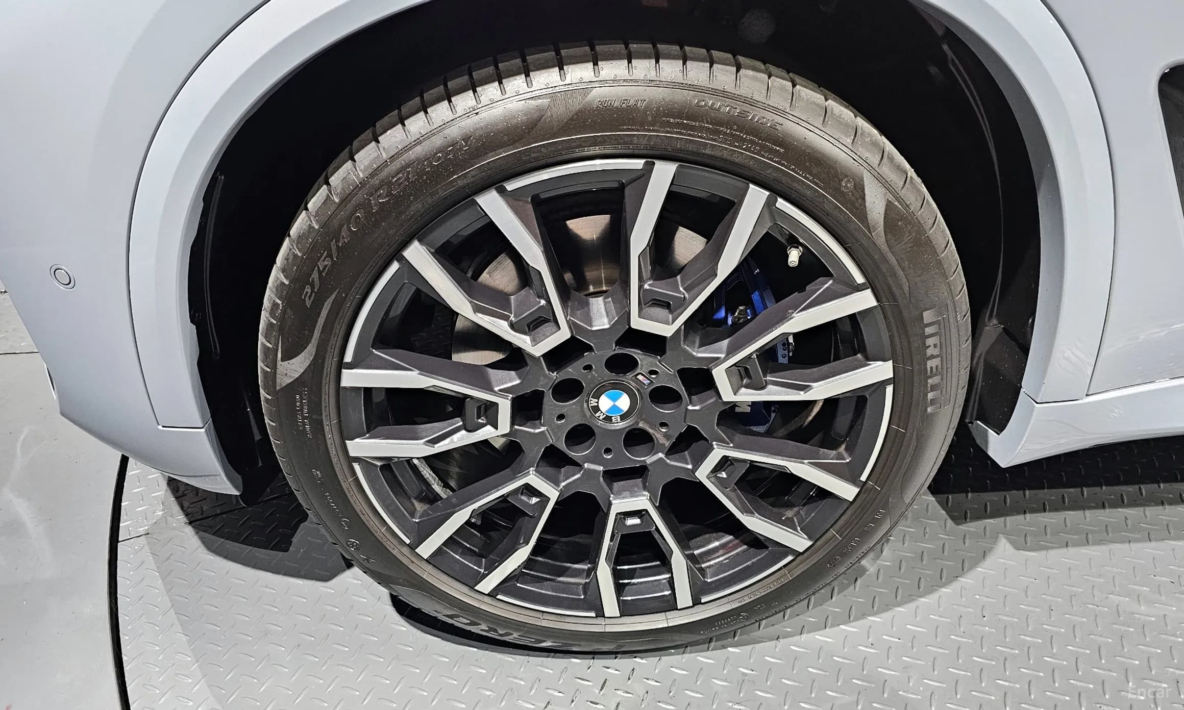 X5 (G05)
