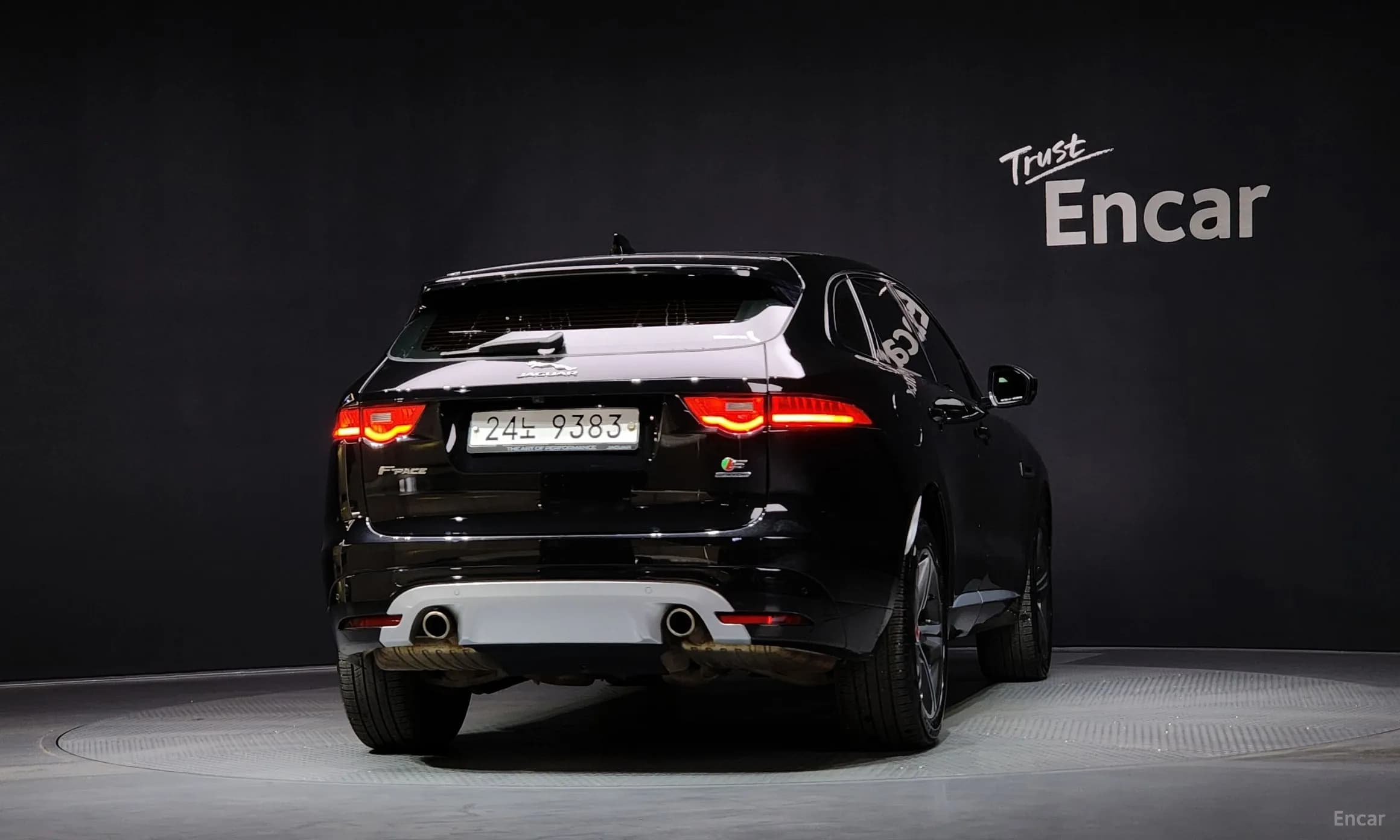 F-PACE