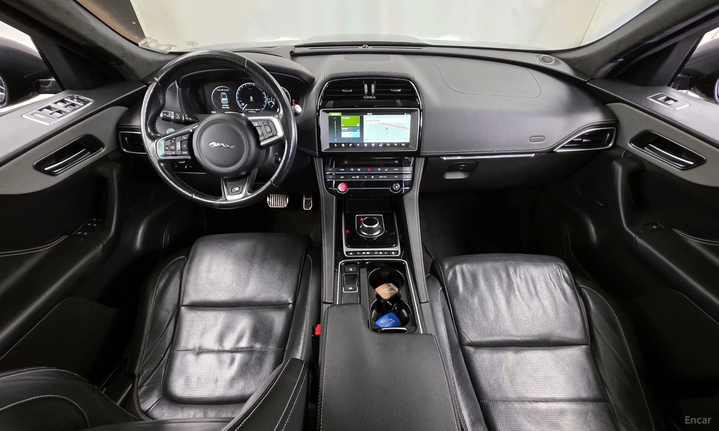 F-PACE