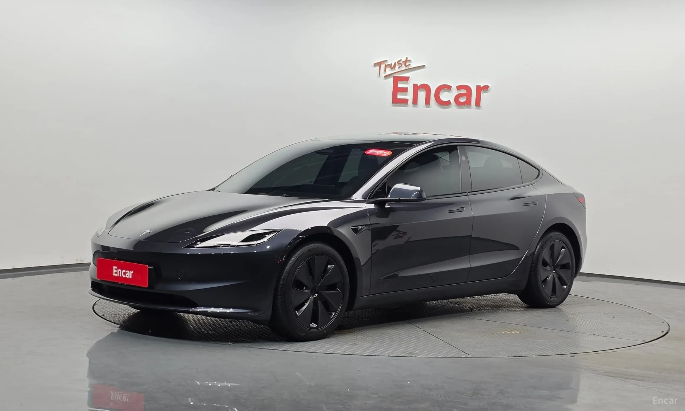 Model 3